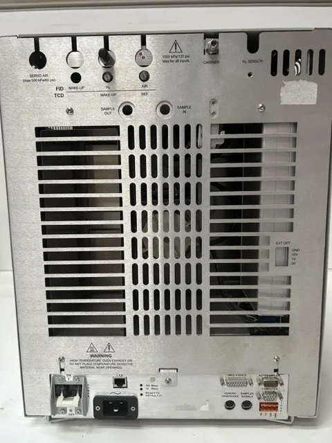 Thermo Electron GC Focus Series Gas Chromatograph