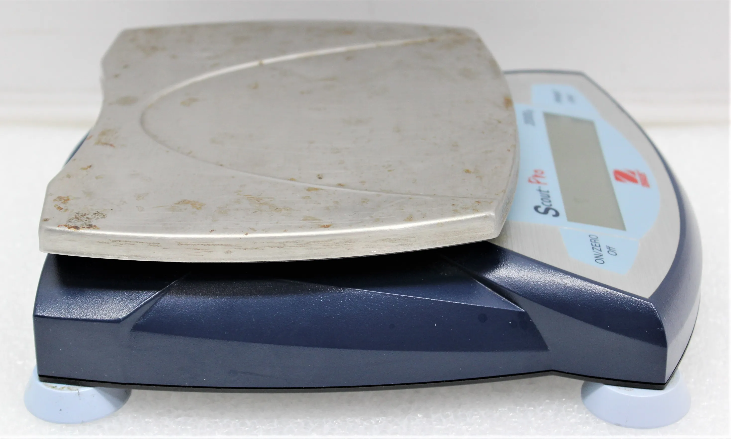 Ohaus Scout Pro SP2001 Bench Scale