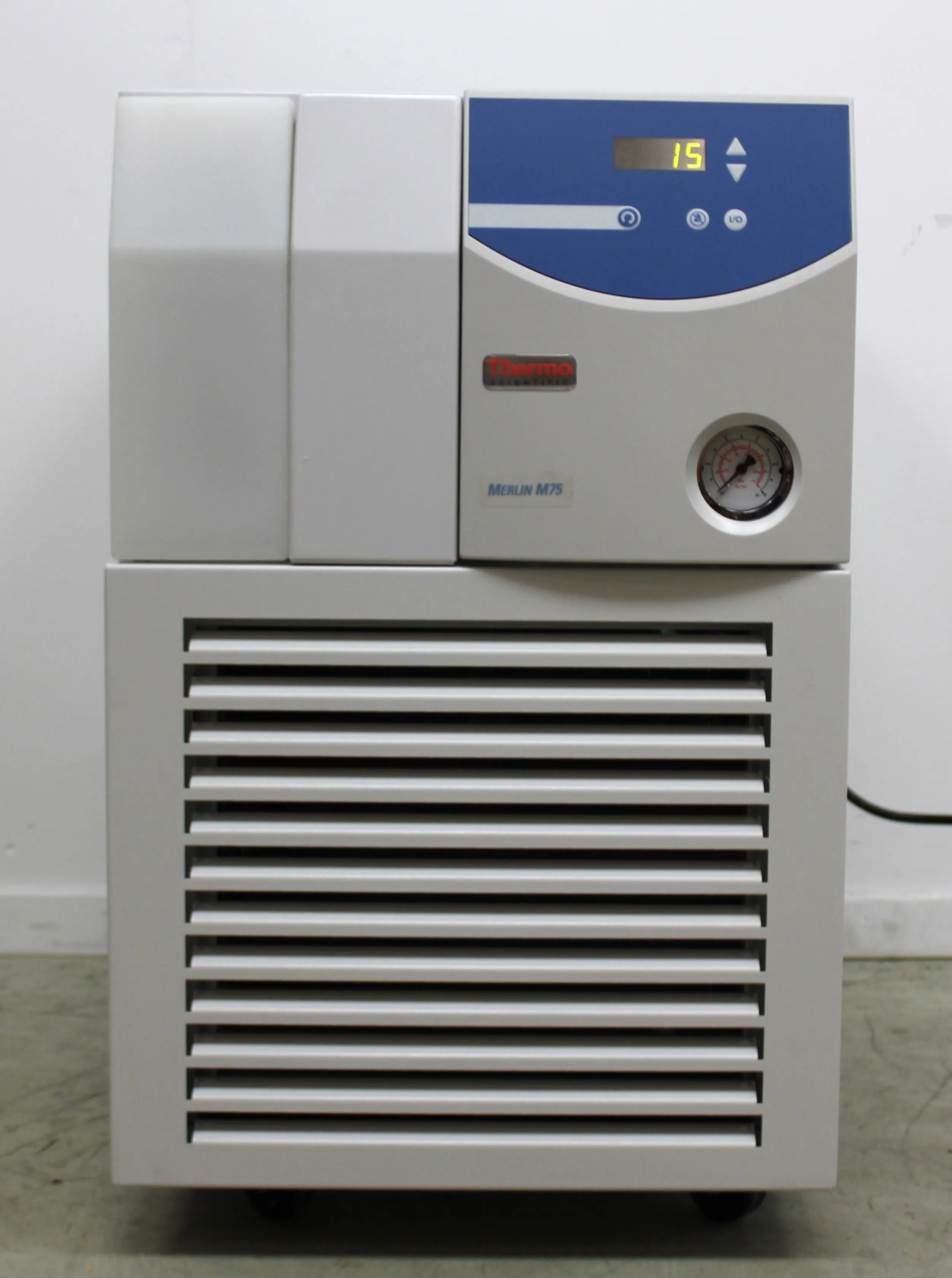 Thermo Fisher Scientific Merlin 75 Low-Temperature Recirculating Chiller