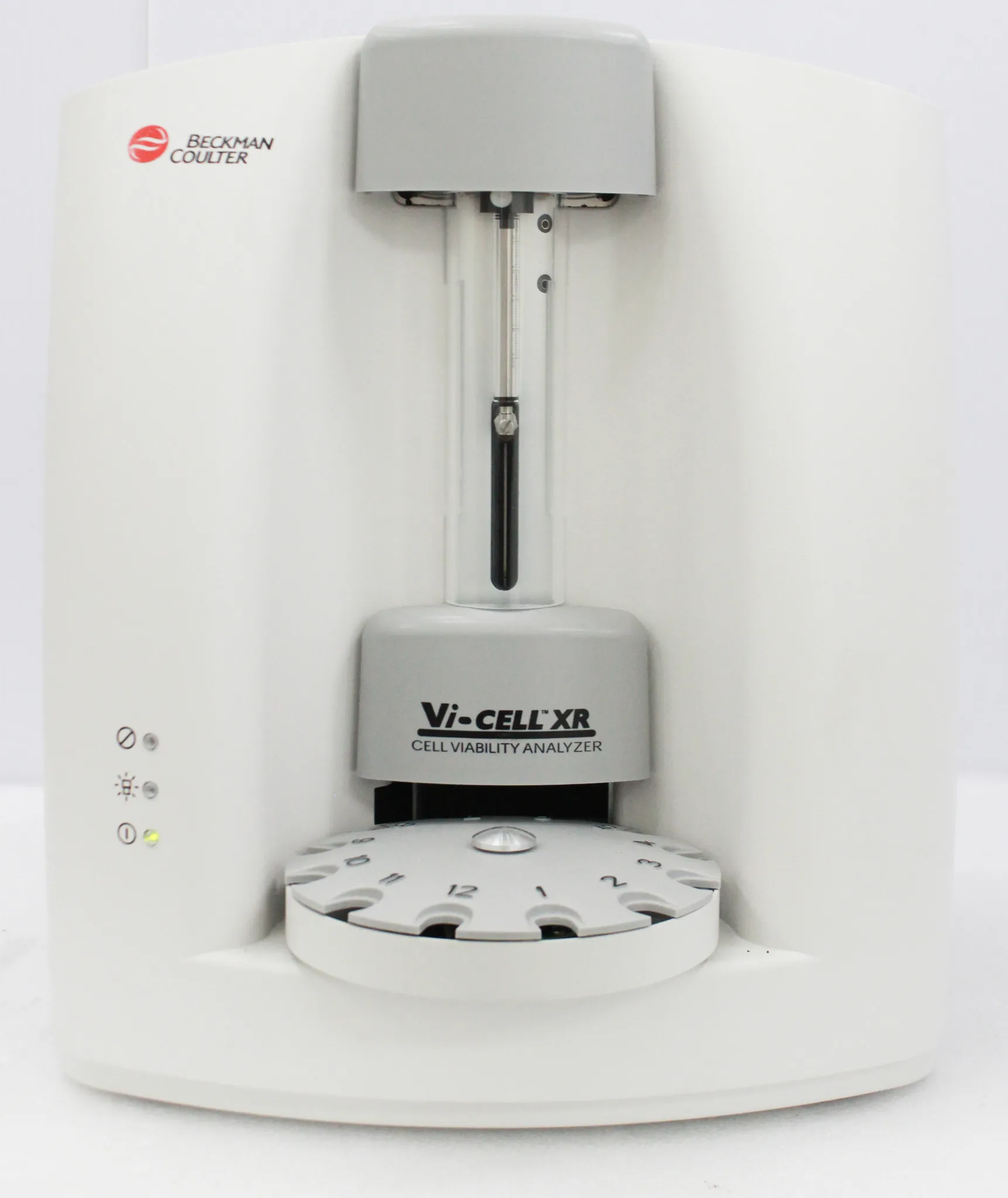 Beckman Coulter Vi-CELL XR Cell Viability Analyzer