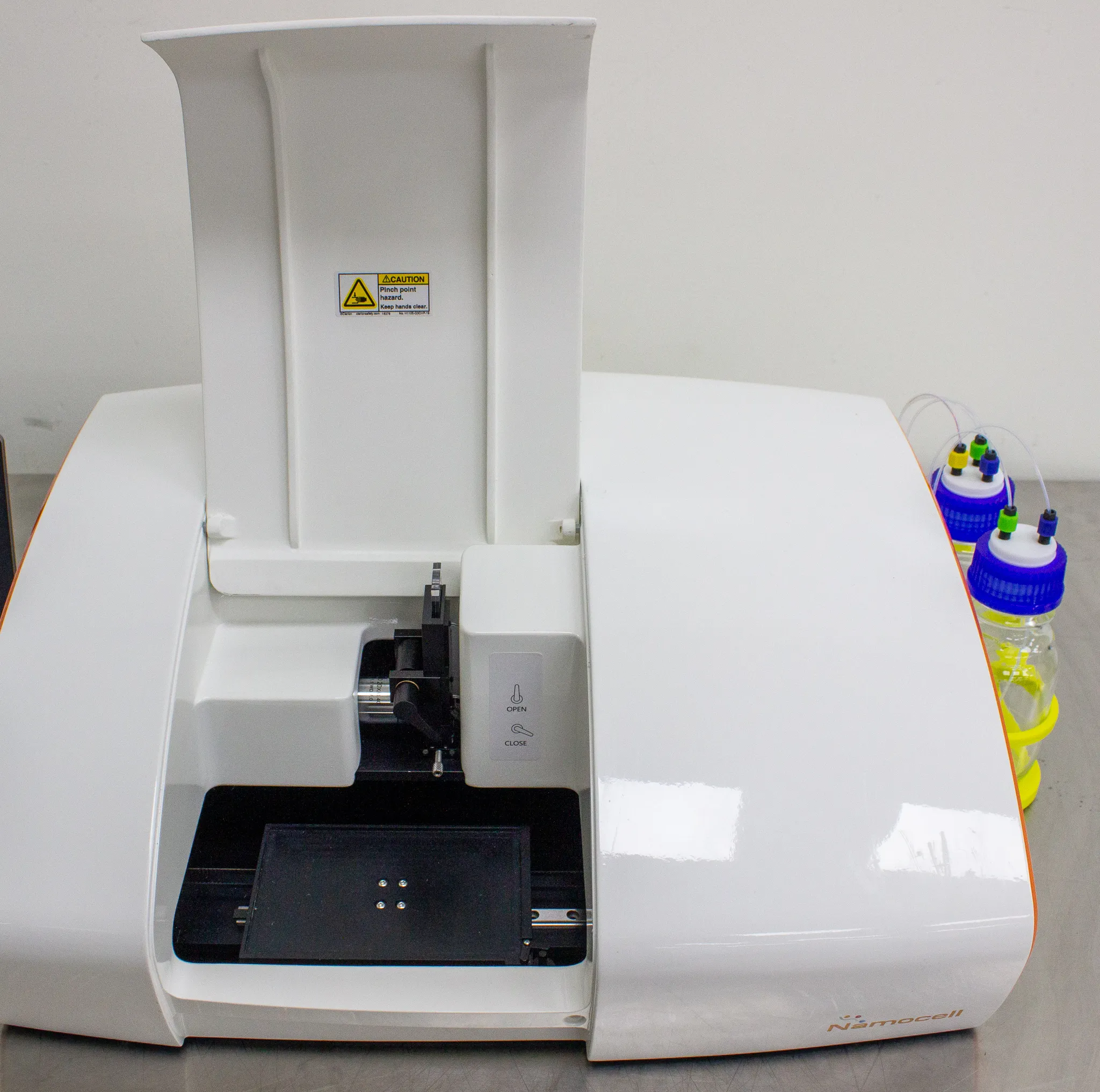 Namocell Hana Single Cell Dispenser NI004 with Software