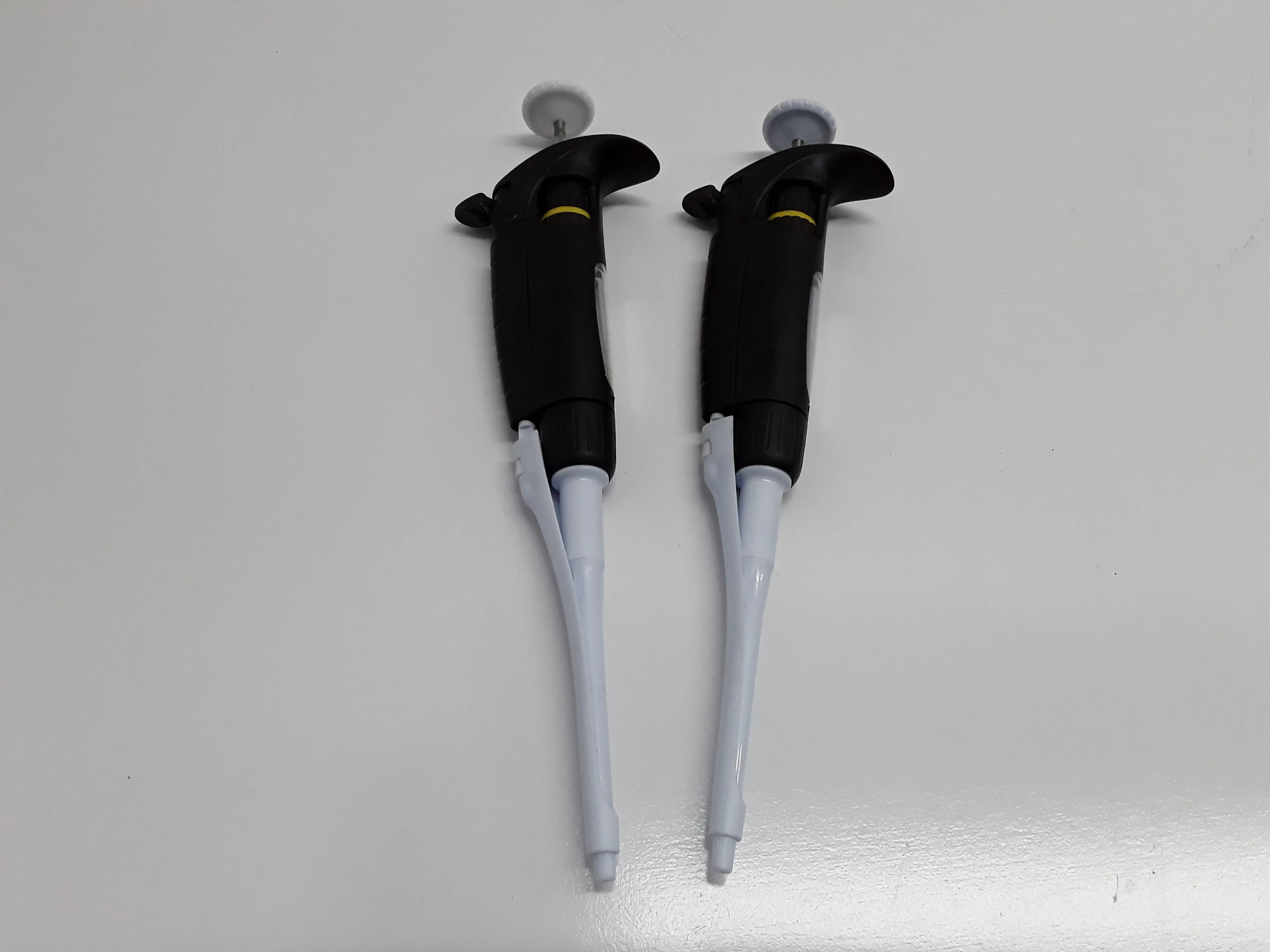 Gilson Pipetman Ultra U-200