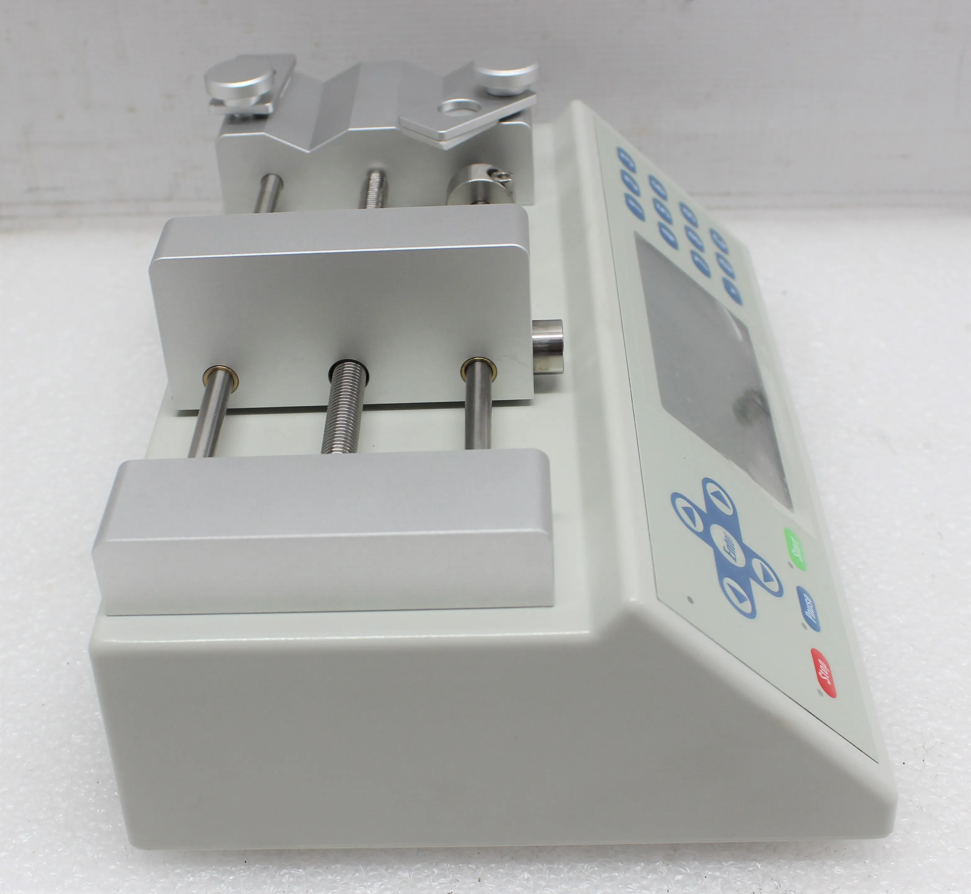 Chemyx F100T2 Syringe Pump