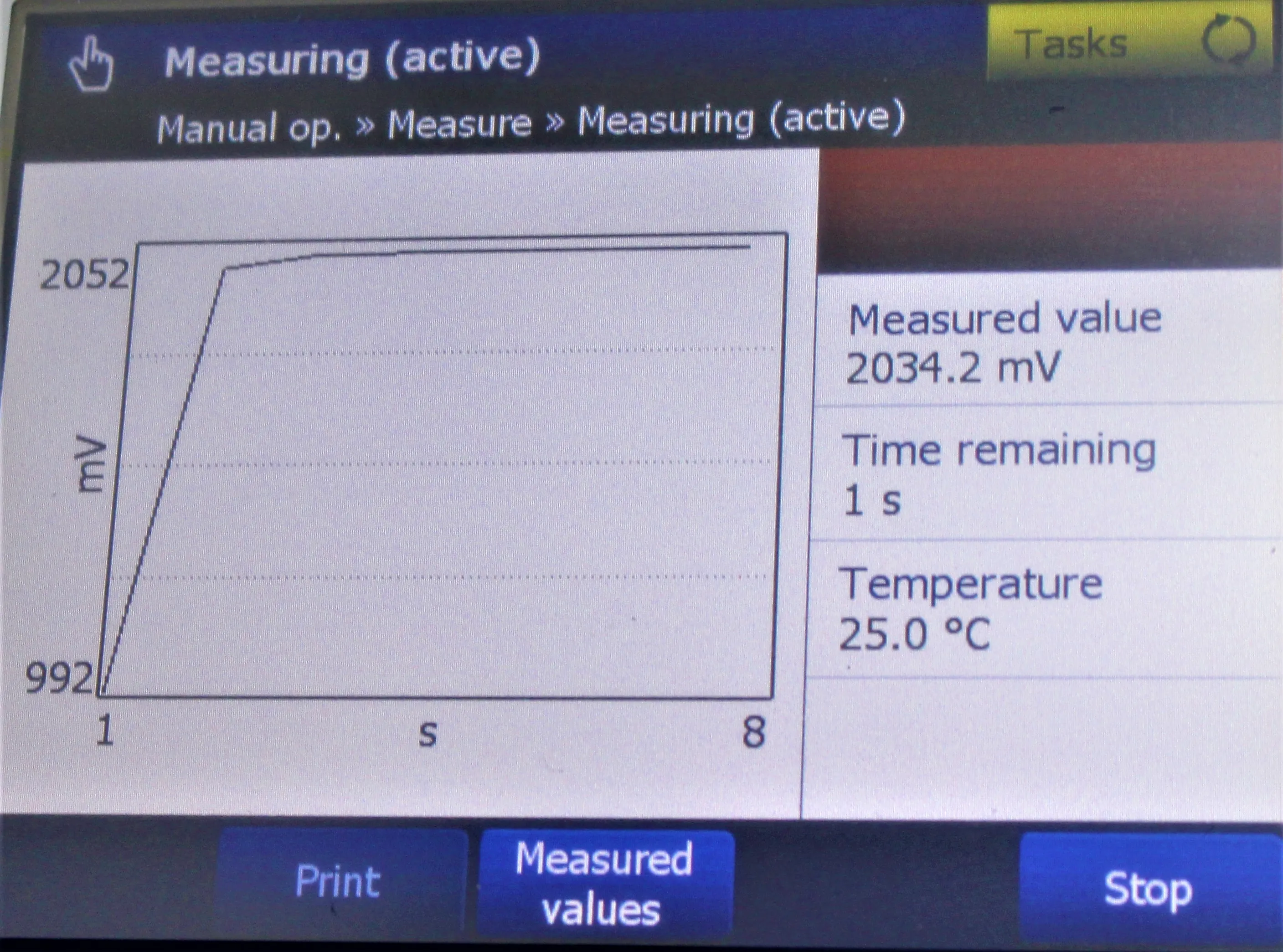 Mettler-Toledo C30 S Compact Titrator C30 S KF Coulometer for Laboratory Testing Equipment