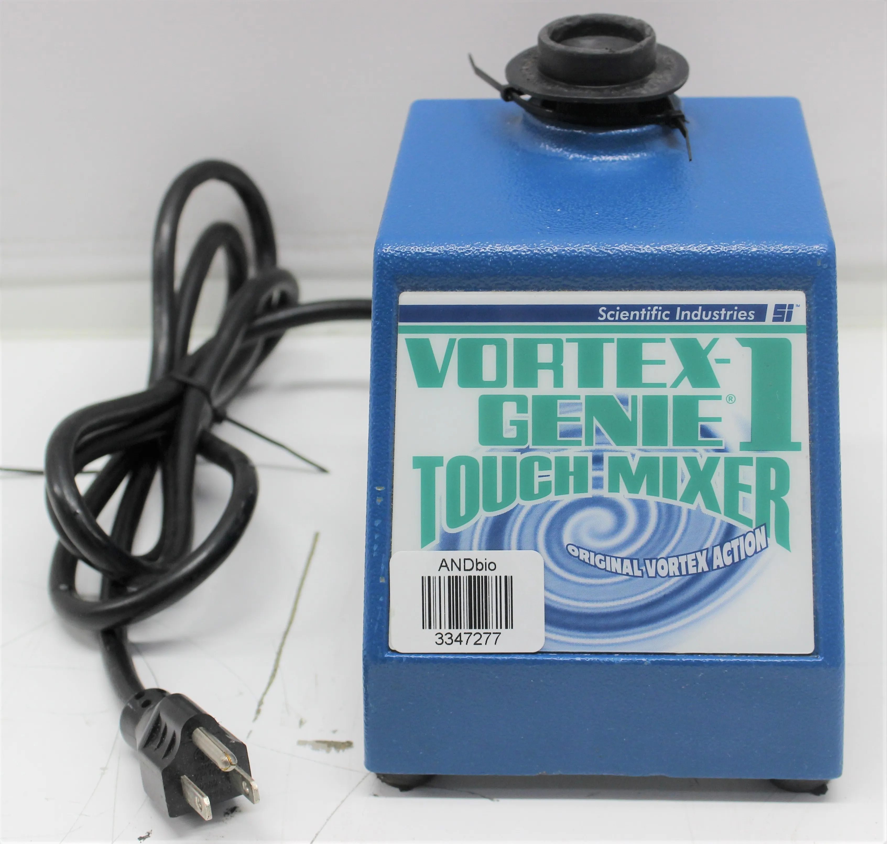 Scientific Industries Vortex Genie 1 Touch Mixer SI-0136