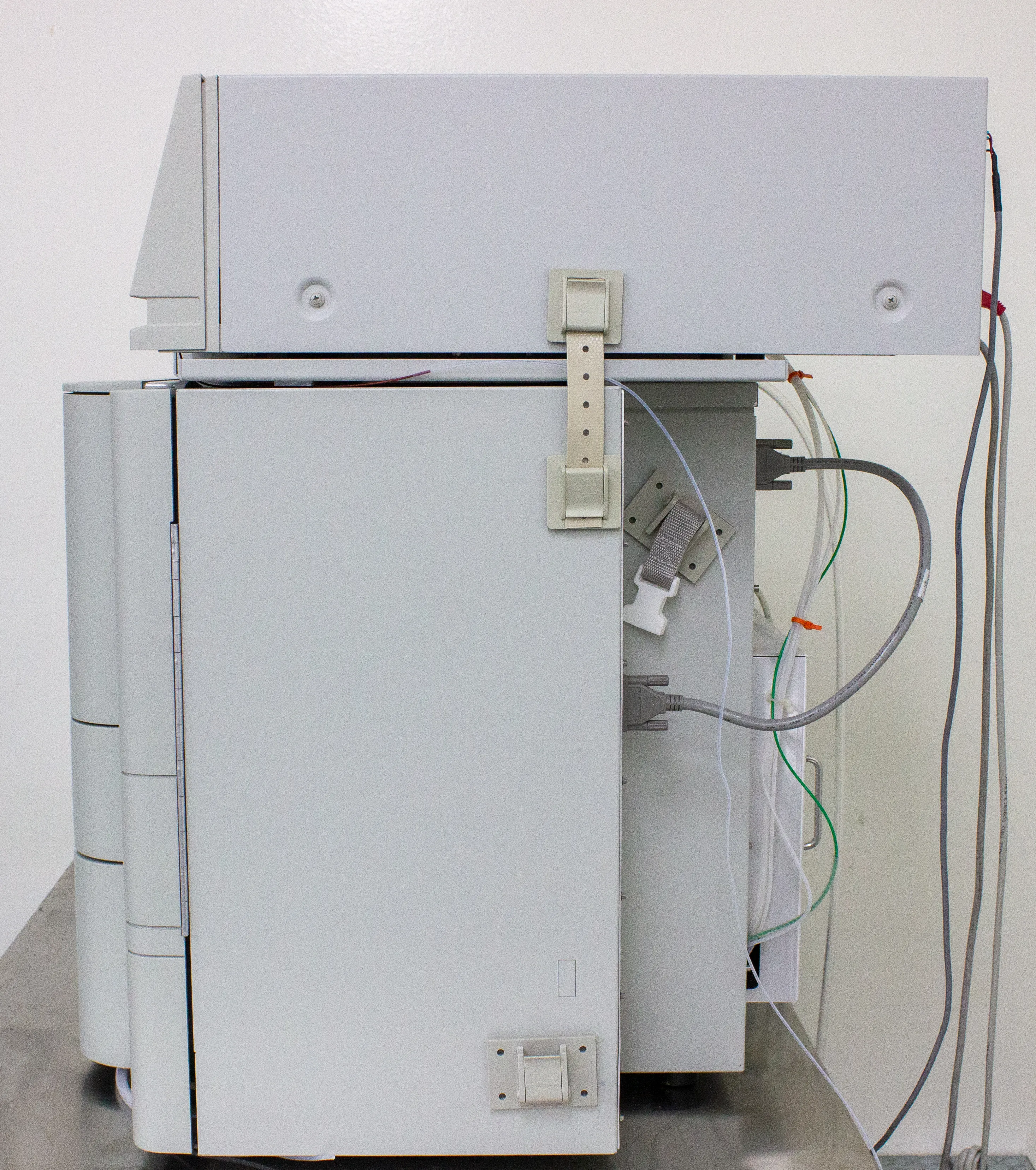 Waters 2695 Separations Module w/ 2998 Photodiode Array Detector HPLC System