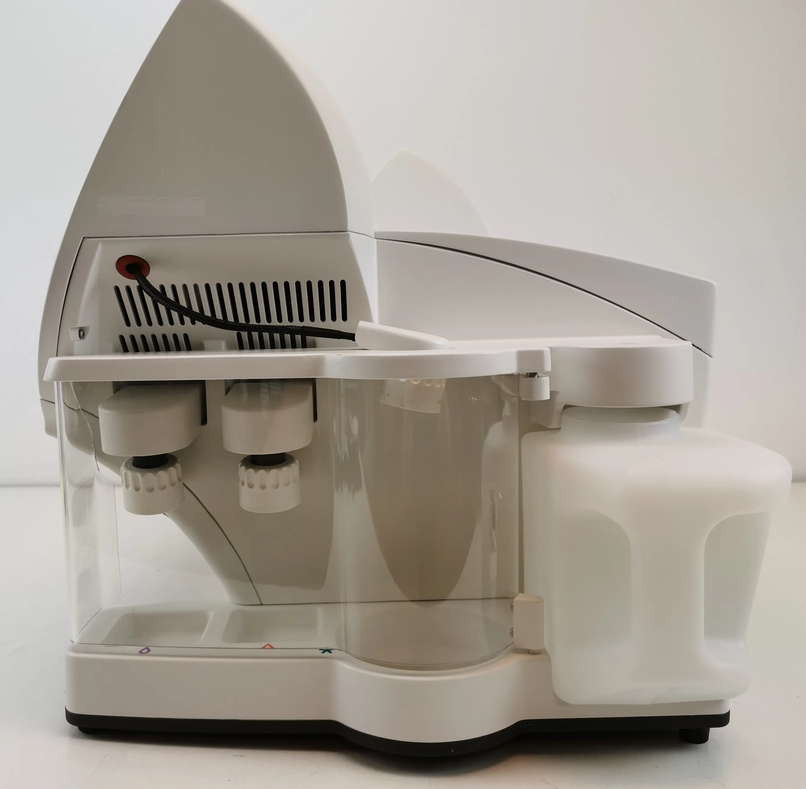 Ion Torrent 7467 Personal Genome PGM System