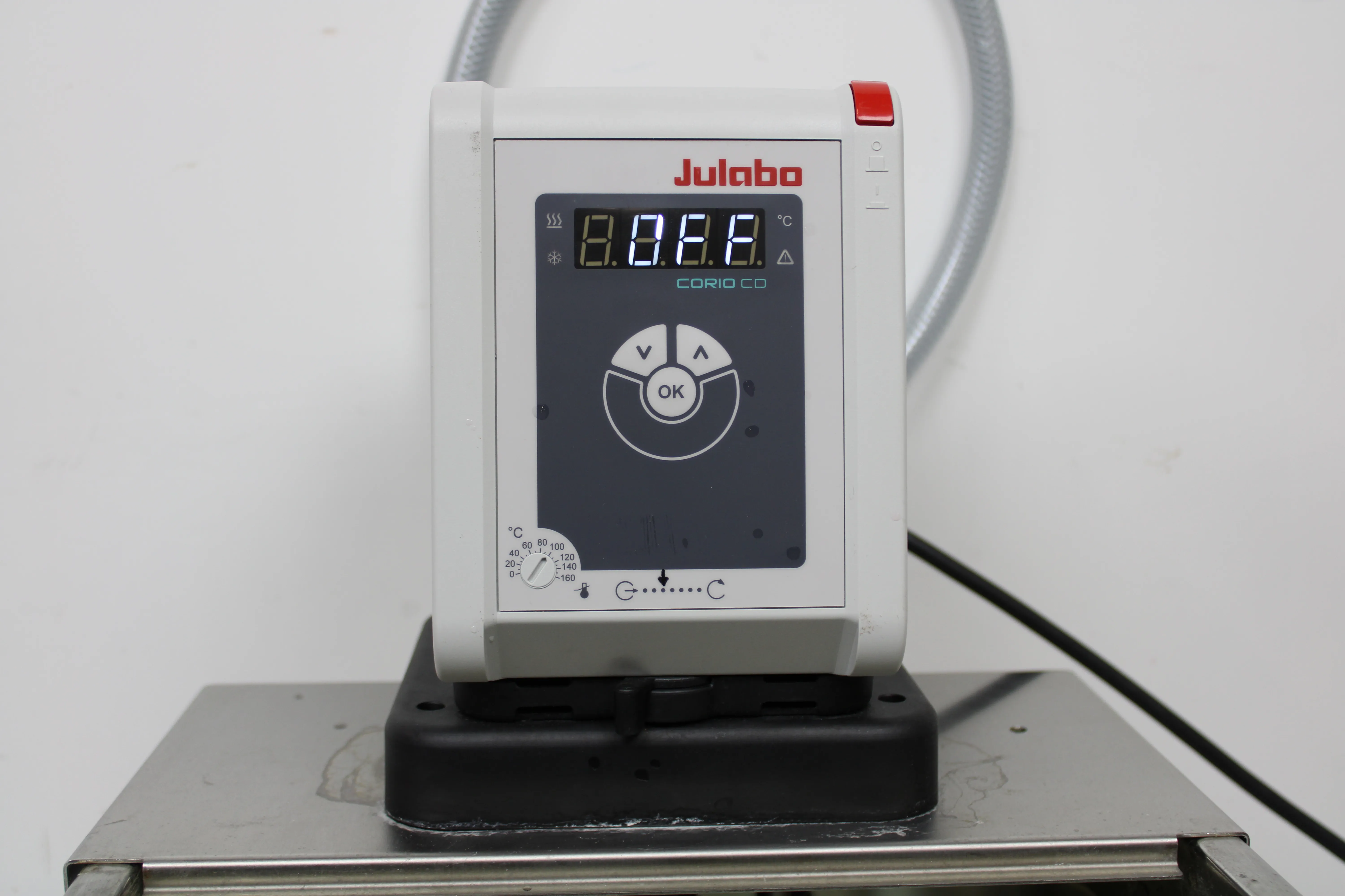 Julabo Heating Circulator CORIO CD-B39 - Laboratory Water Bath / Circulator