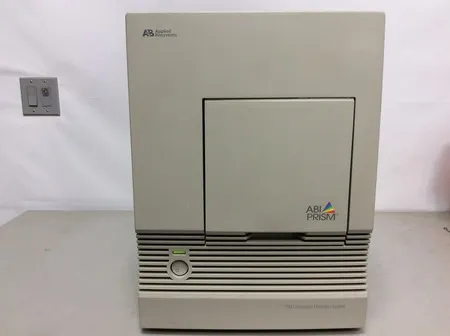 Applied Biosystems ABI Prism 7000 Sequence Detection System PCR Real Time