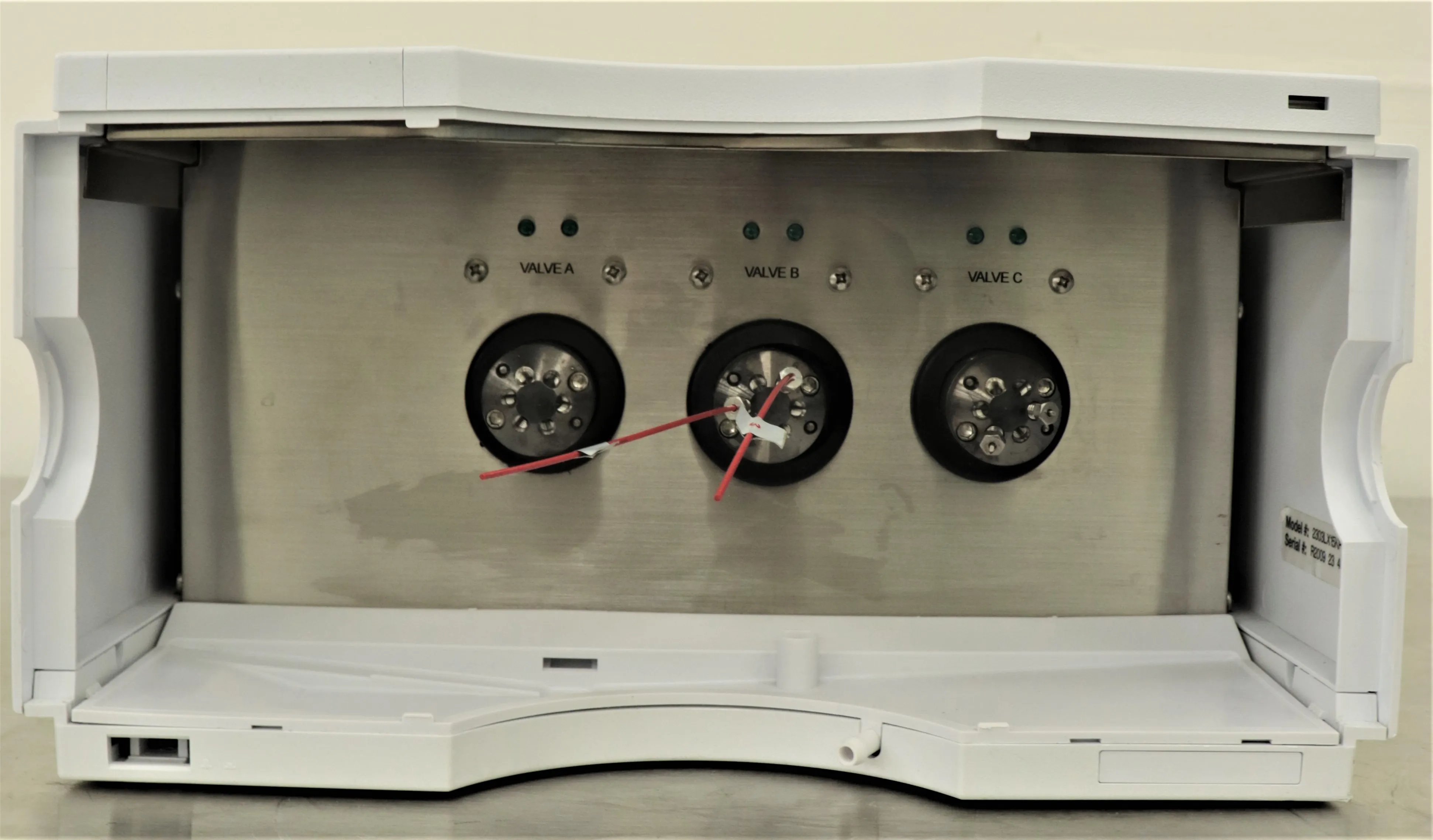 Agilent Technologies 1200 Series Valve Interface Module (2303LX15KPSI)