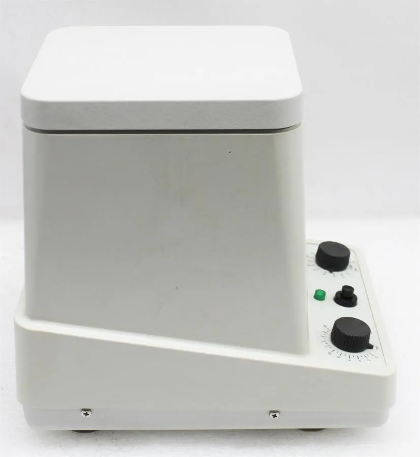 Eppendorf 5415c  Centrifuge