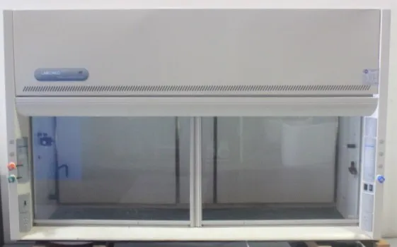 Labconco Fume Hood - Class 2 Used Biosafety Cabinet