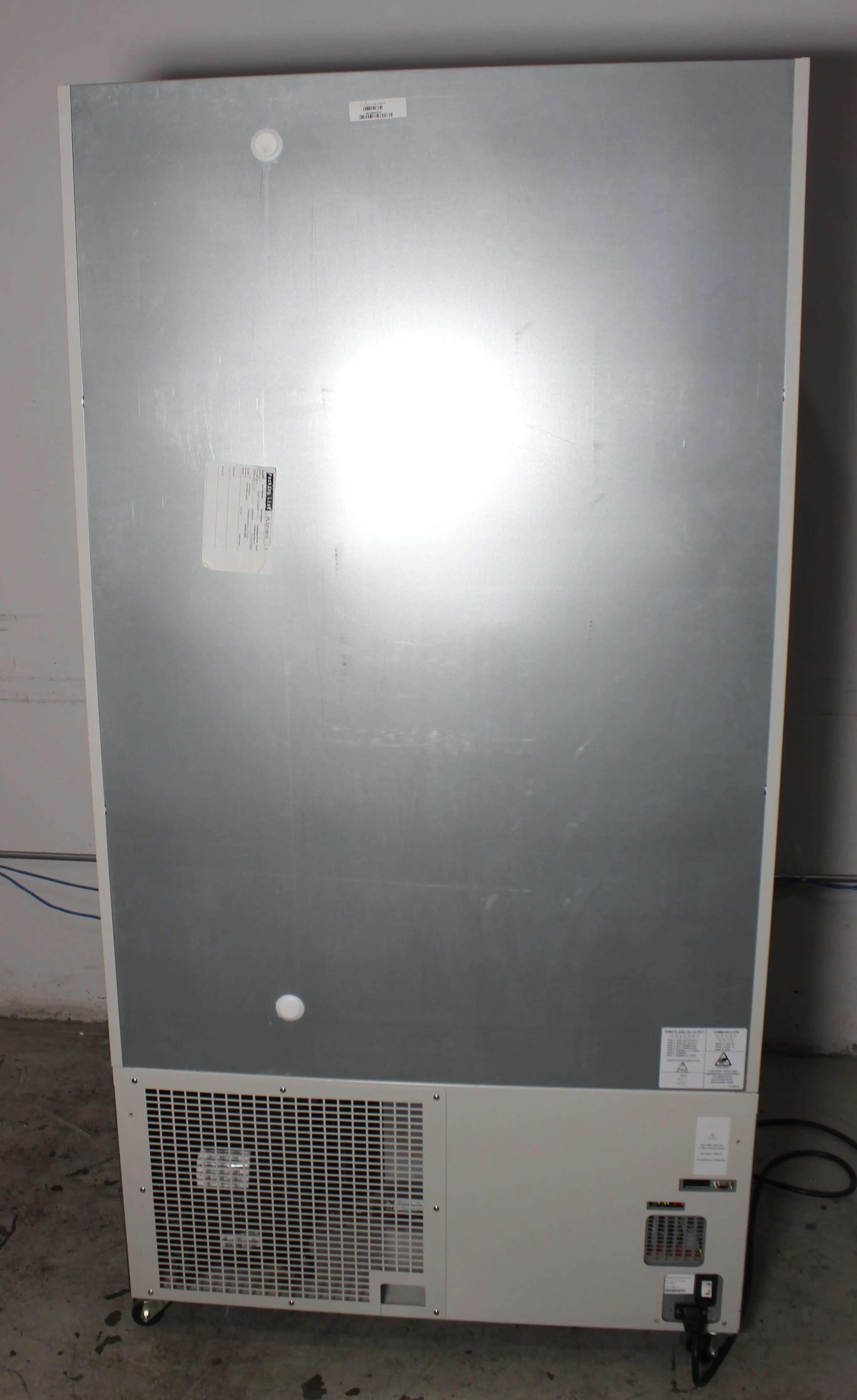 Thermo Scientific Revco UxF60086A Ultra-Low Temperature Freezer