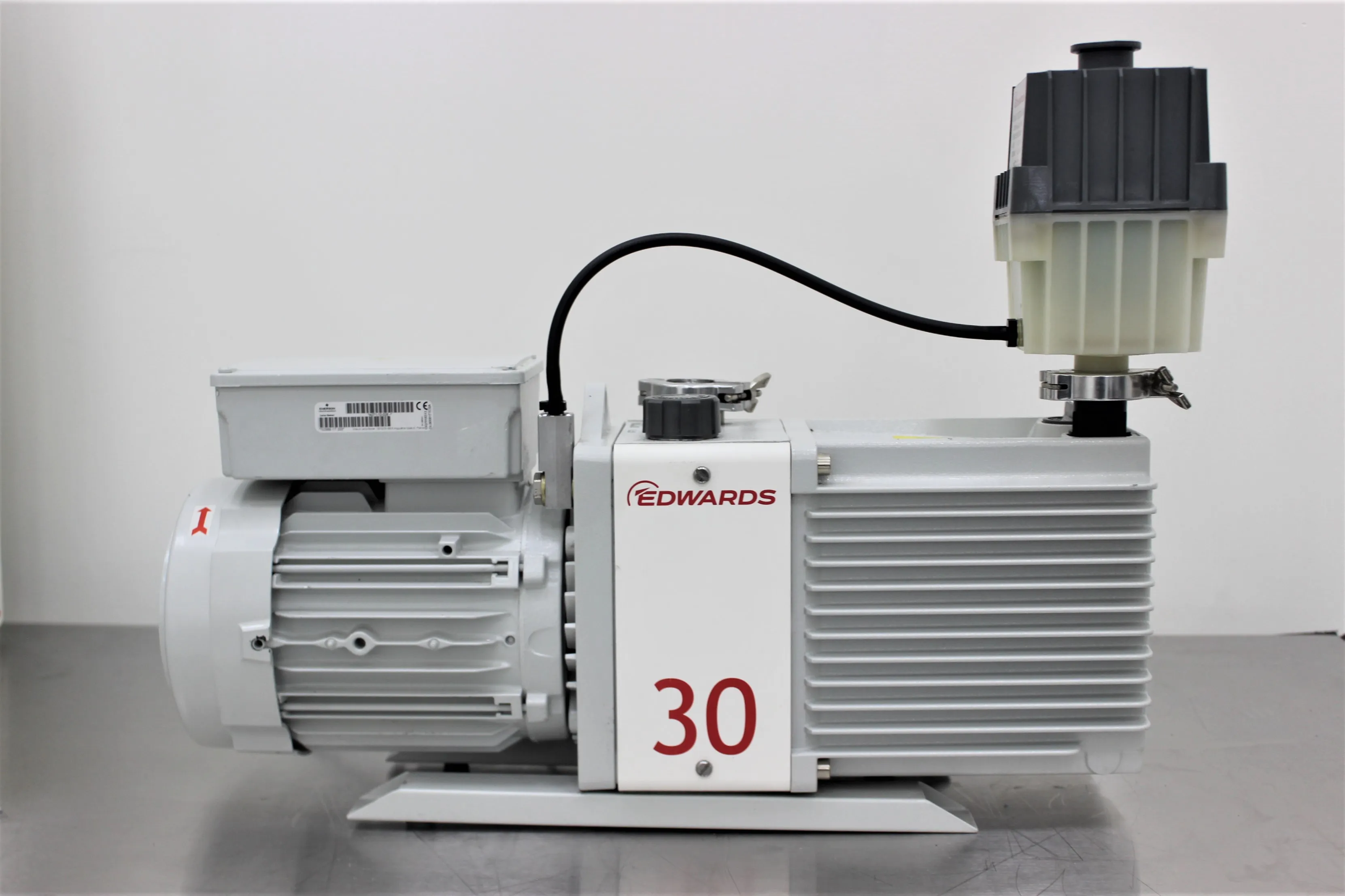 Edwards 30 Vacuum Pump E2M30