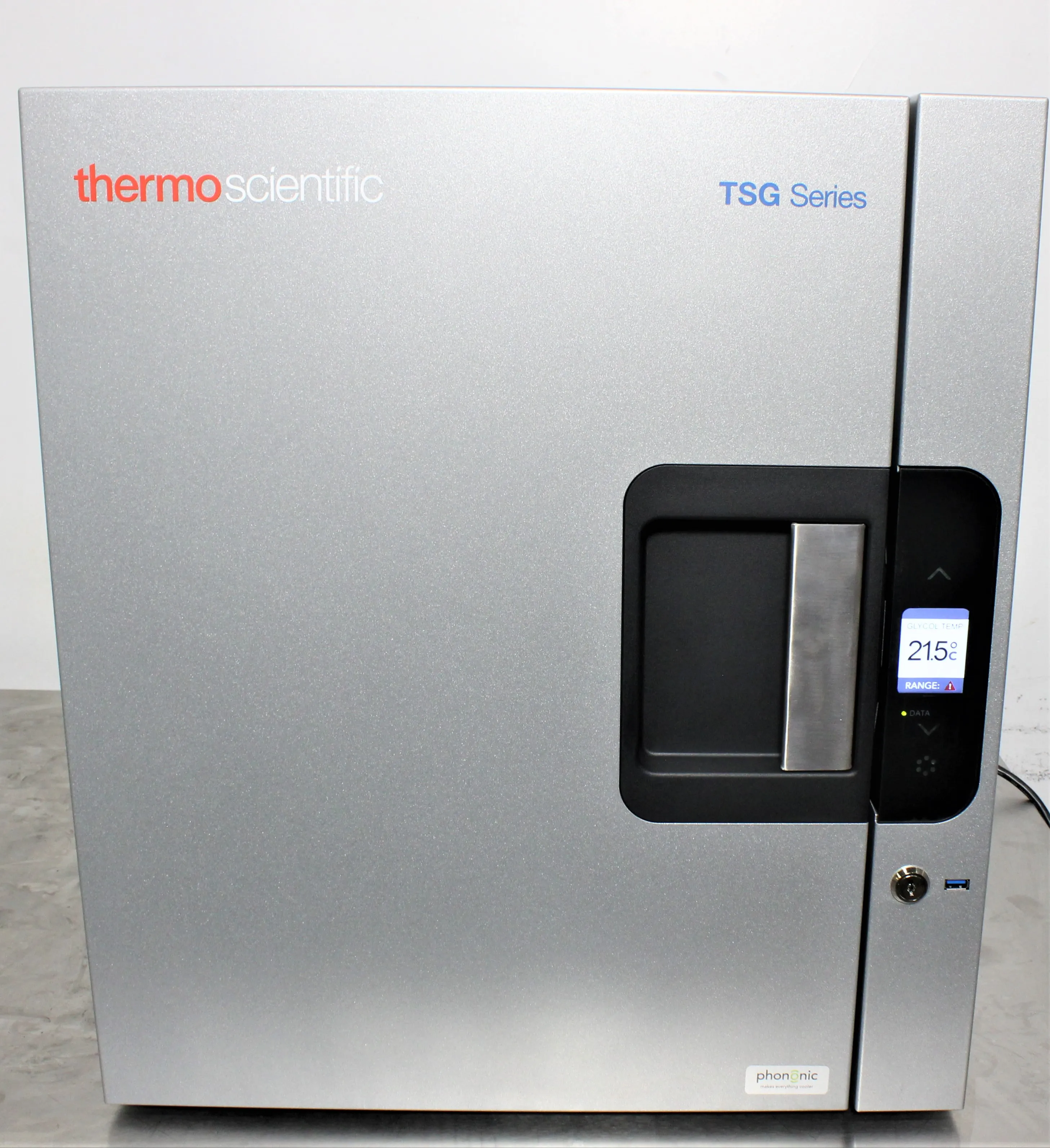 Thermo Scientific TSG Series Countertop Lab Refrigerator