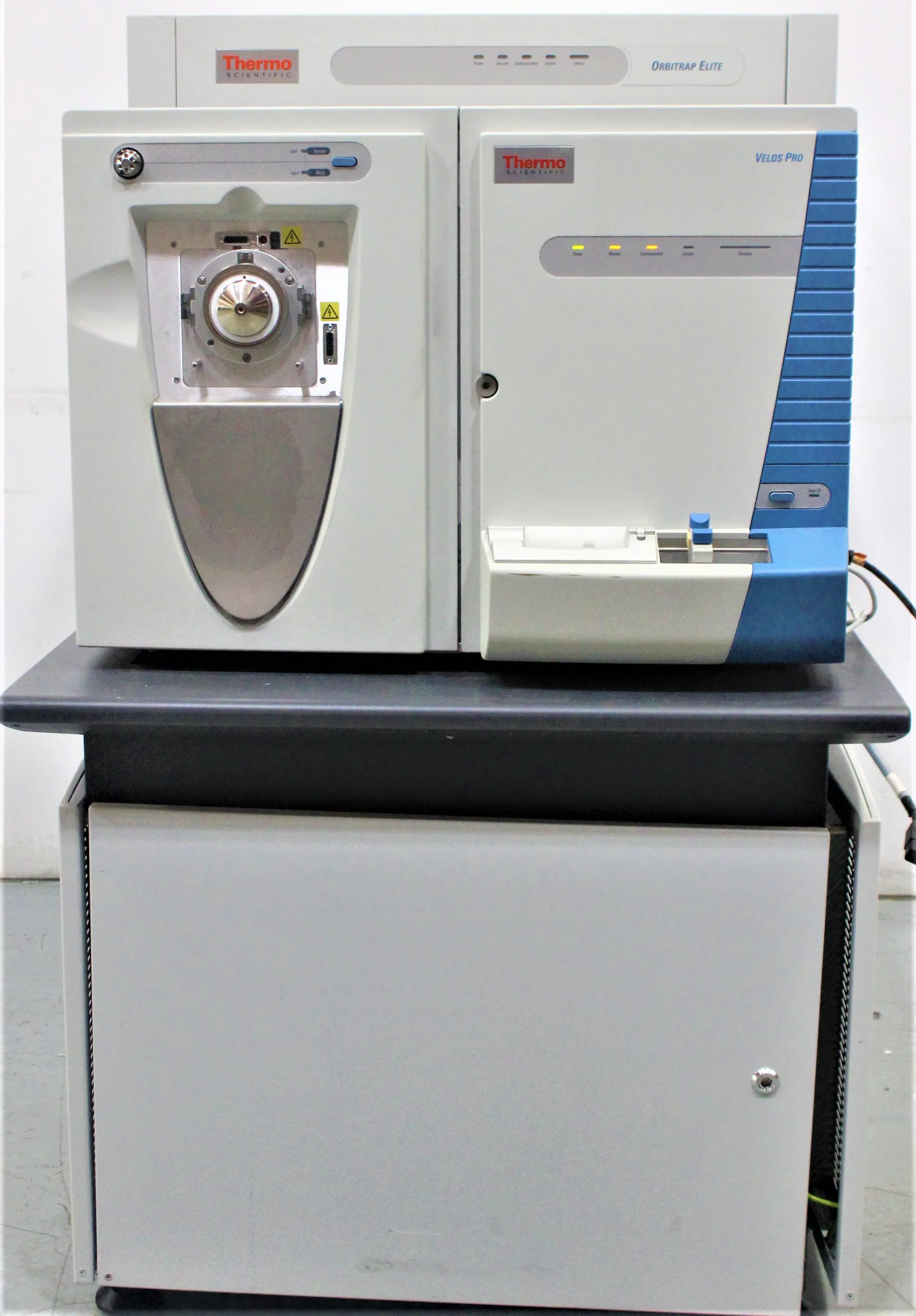 Thermo Scientific Orbitrap Elite Mass Spectrometer Used with 30-Day Warranty