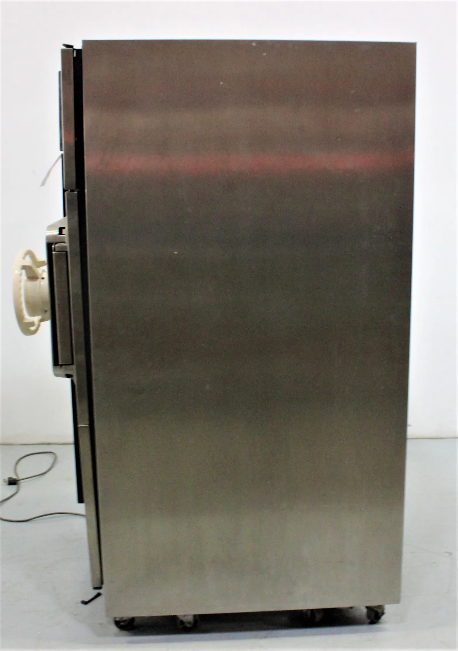 AMSCO CHS-20AS-100-000 Steam Sterilizer Autoclave Class 4 - As-Is Needs Repairs 120V 60Hz US