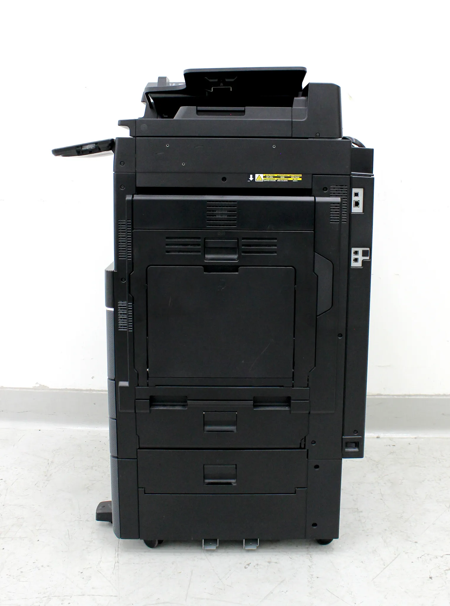 Toshiba E-Studio FC-4505AC Color Copier/Print/ Scan and Fax