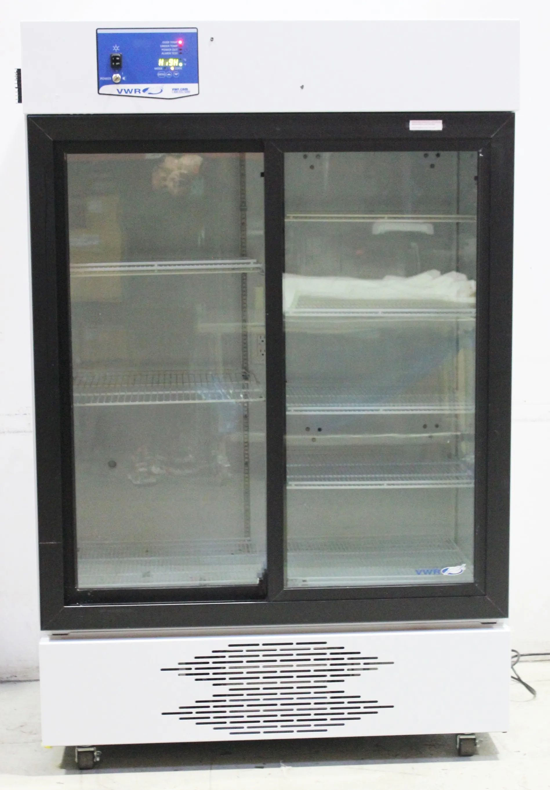 VWR Laboratory Chromatography Refrigerator MH45PA-GAEE-VW