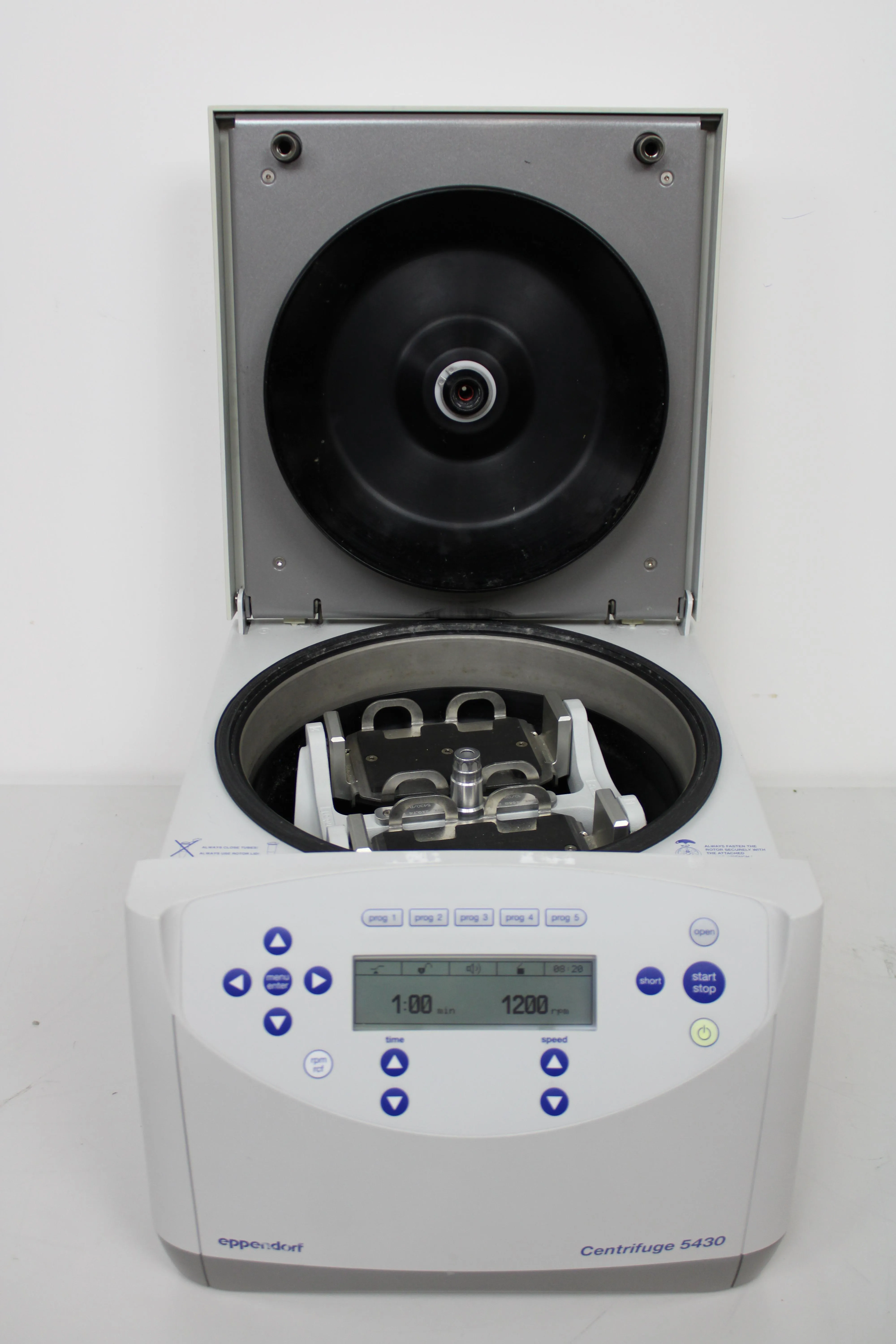 Eppendorf 5430 Centrifuge