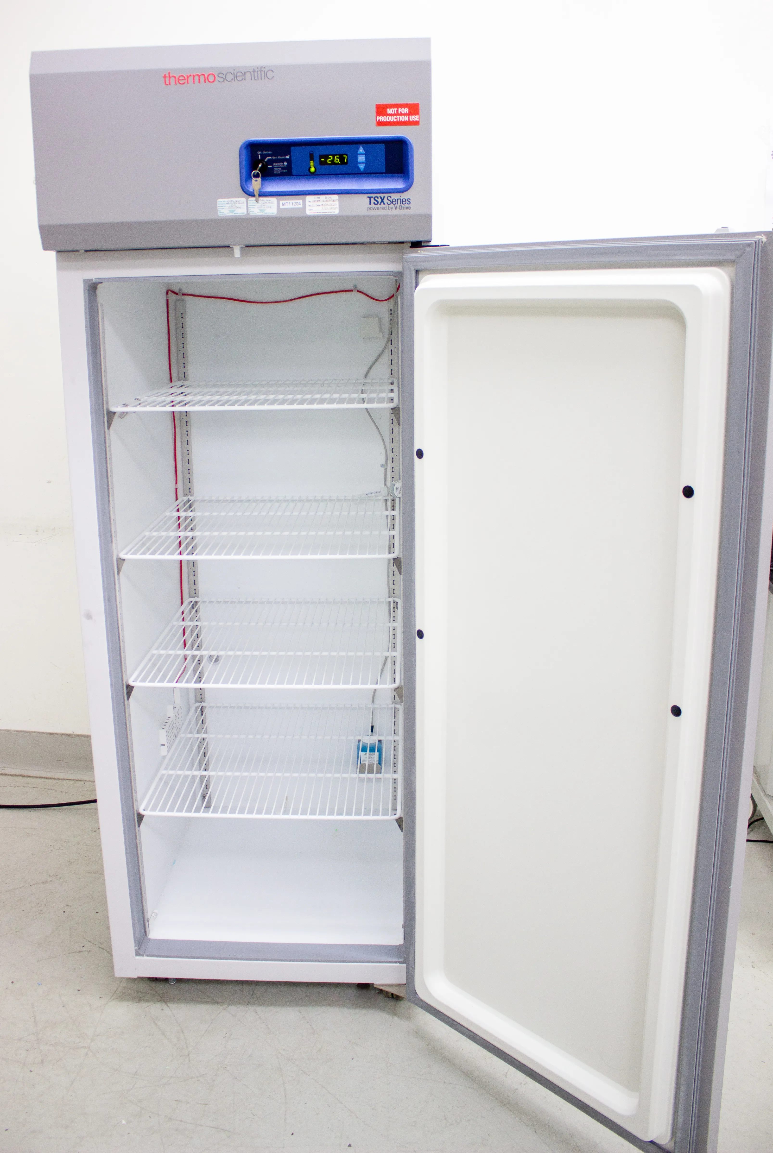 Thermo TSX Series High Performance -20C Manual Defrost Lab Freezer TSX2320FA