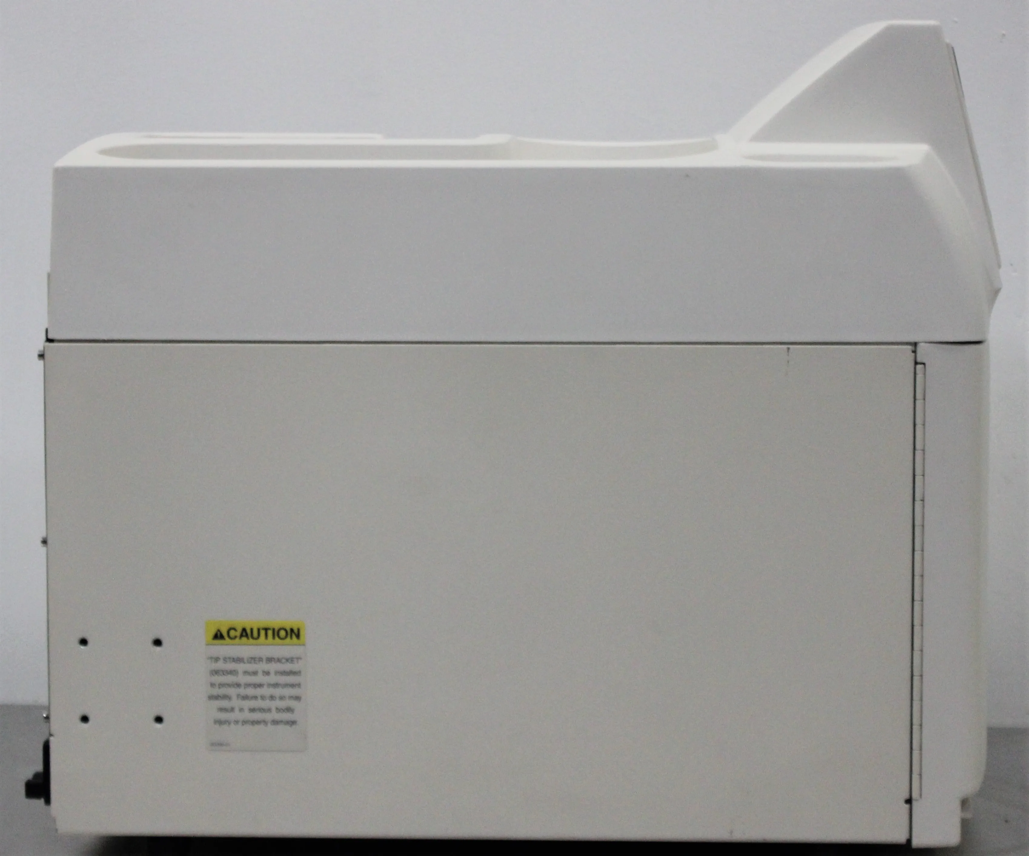 Dionex AS-1 Auto Sampler HPLC/FPLC/GC/CE Lab Equipment