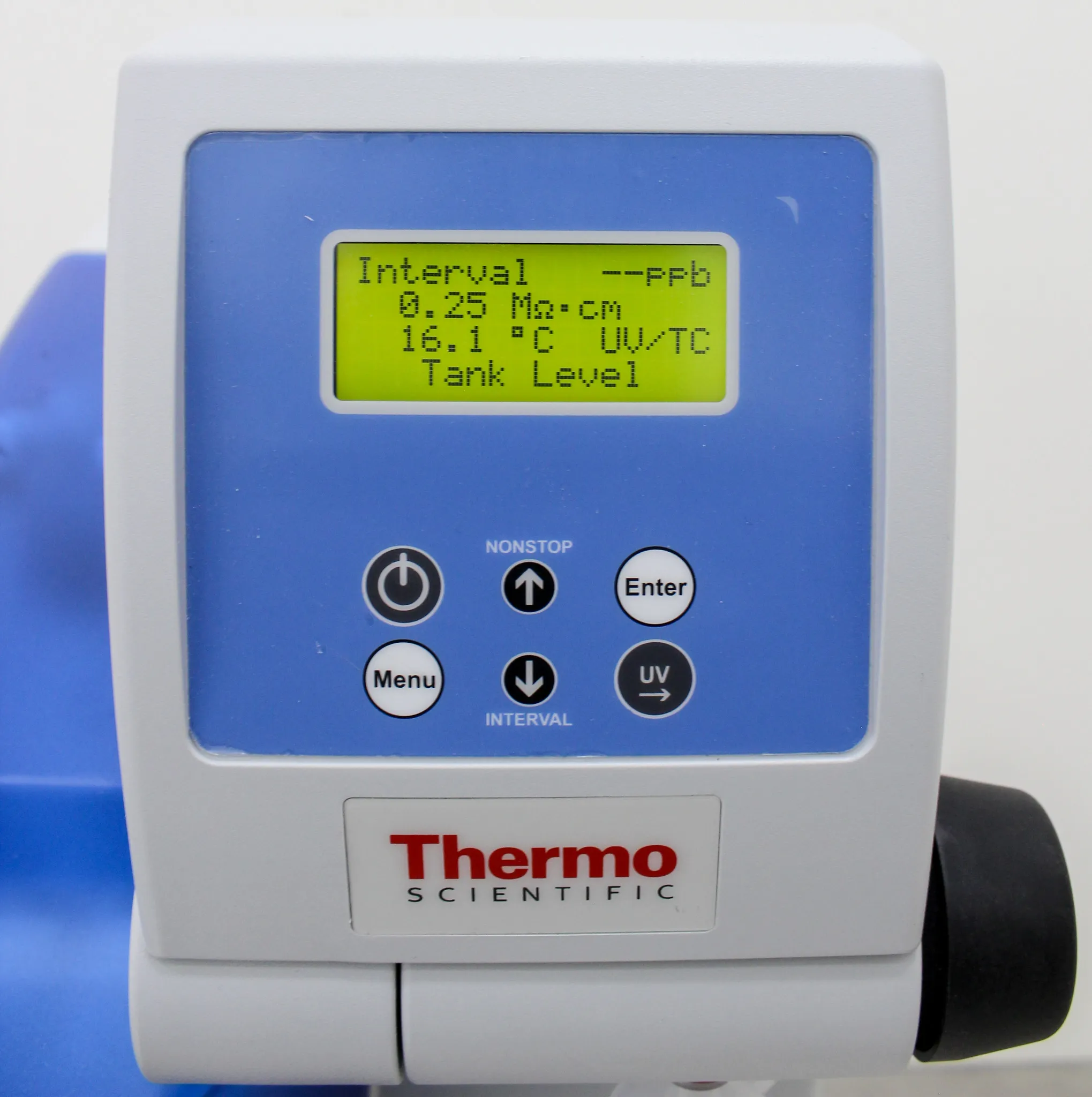 Thermo Dionex IC Pure Water Purification System