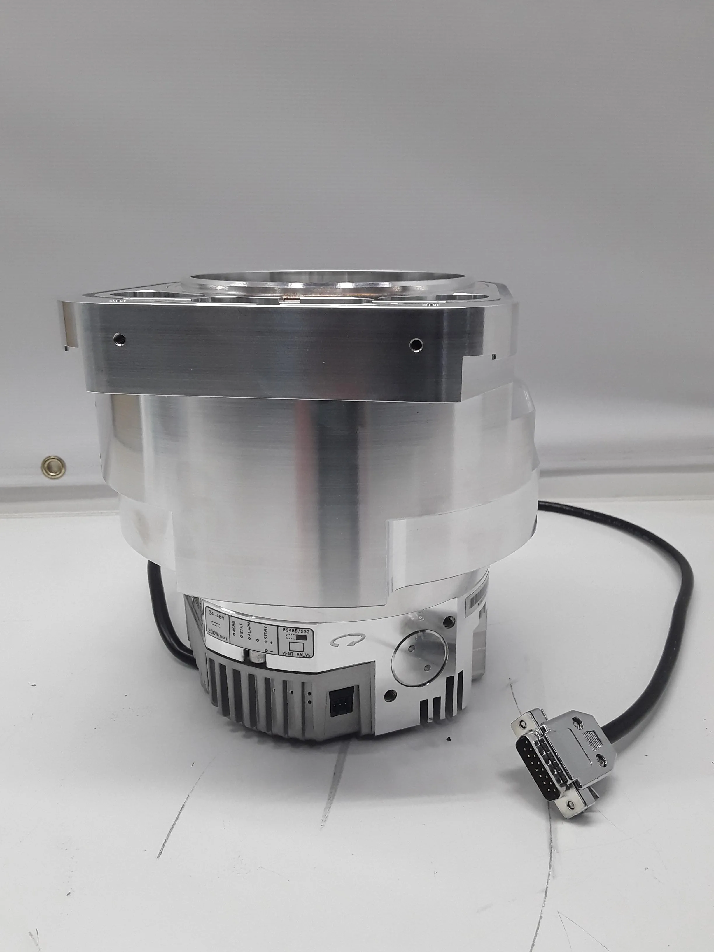 Edwards nEXT400IID Turbomolecular Pump 1802907052