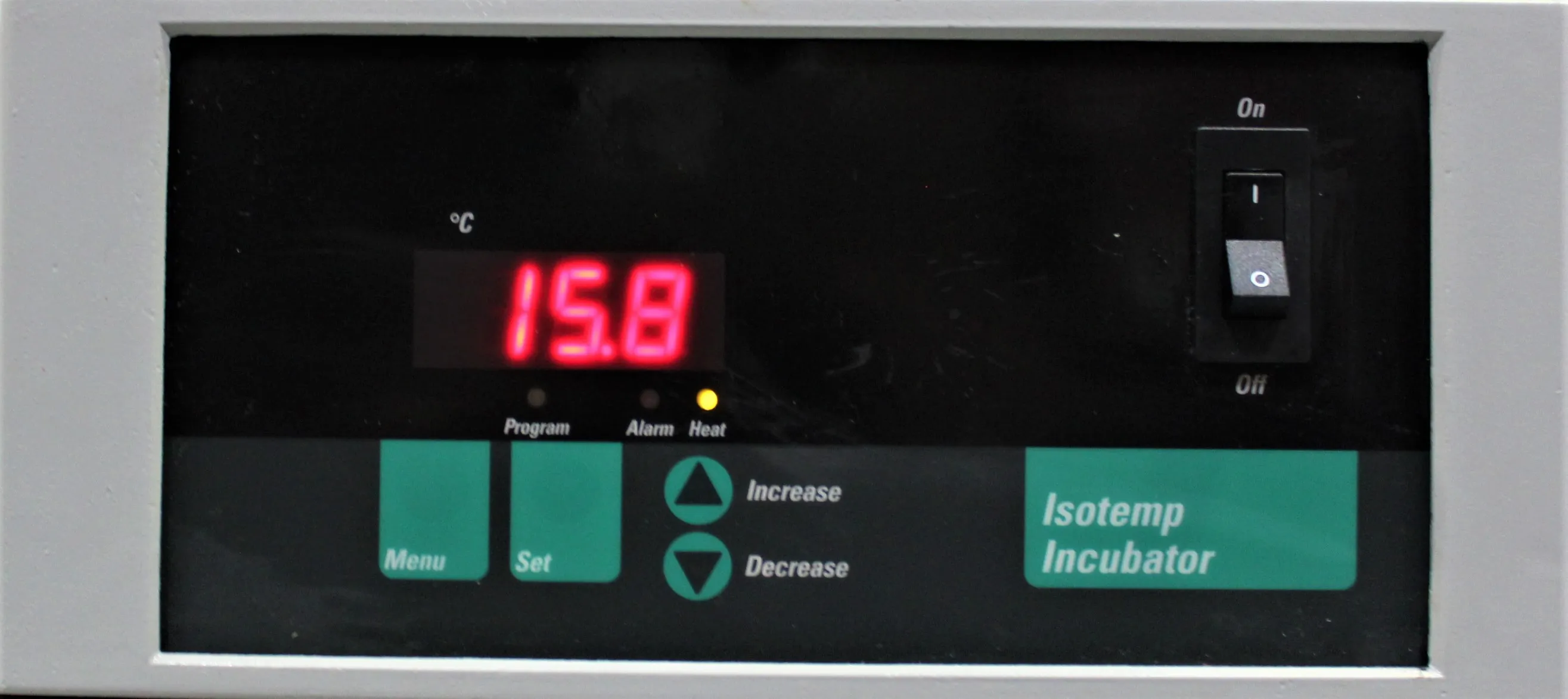 Fisher Scientific Isotemp 650D Incubator Oven