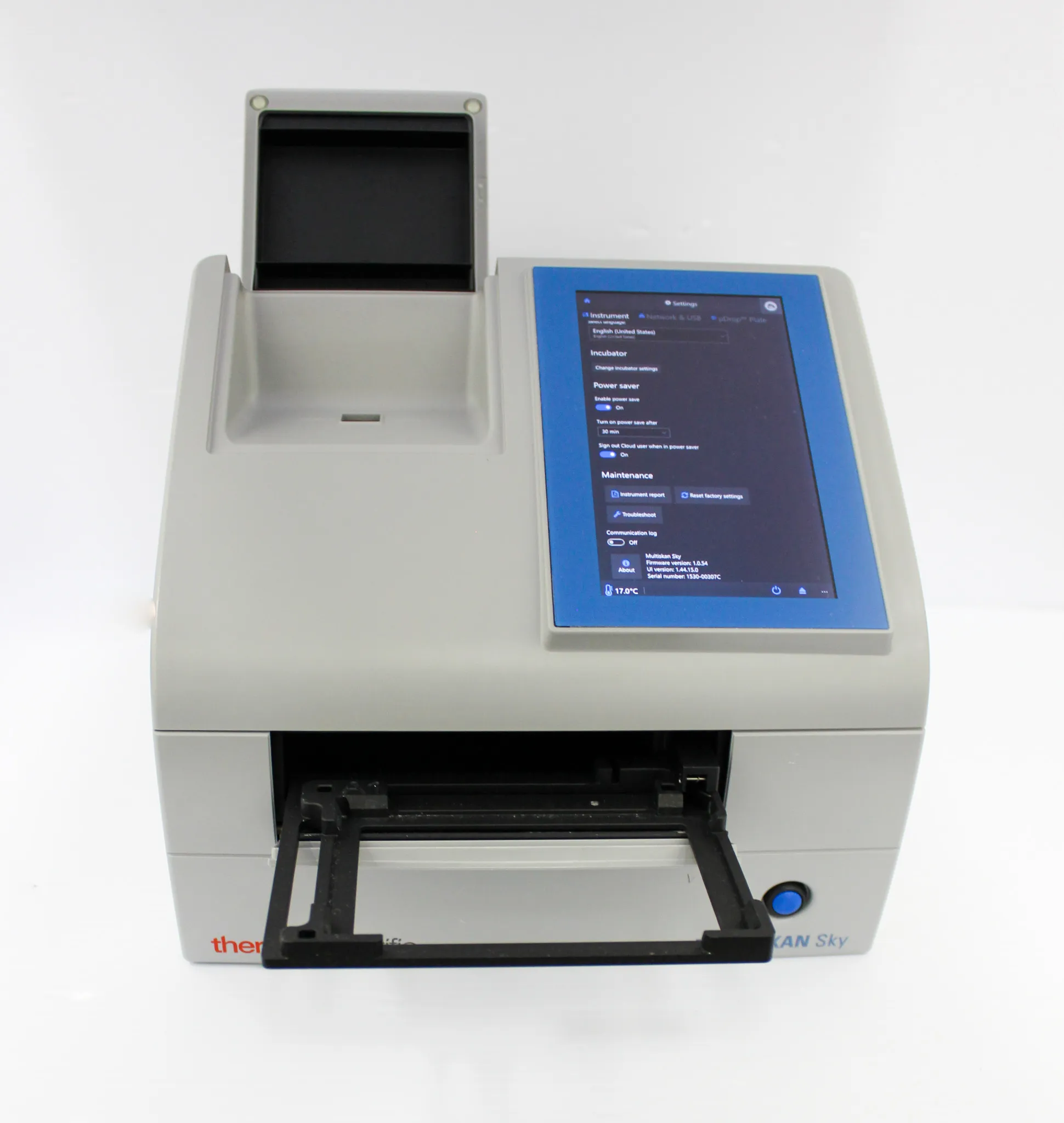 Thermo Scientific Multiskan Sky Spectrophotometer 51119700D