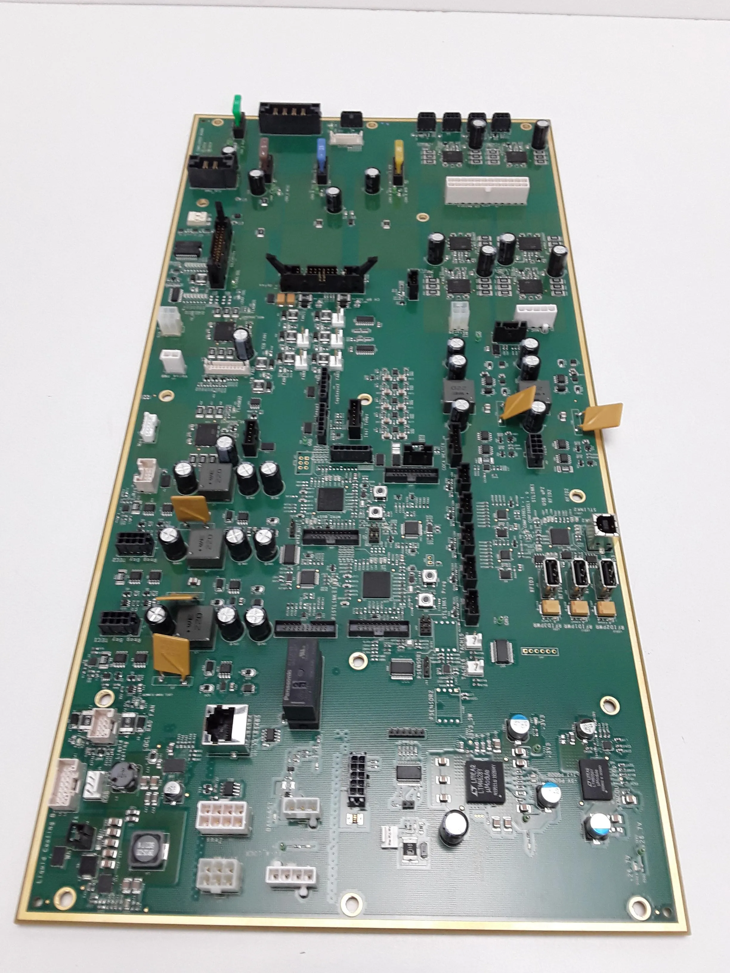 Life Technologies Mainboard A45397 - Used Lab Controller