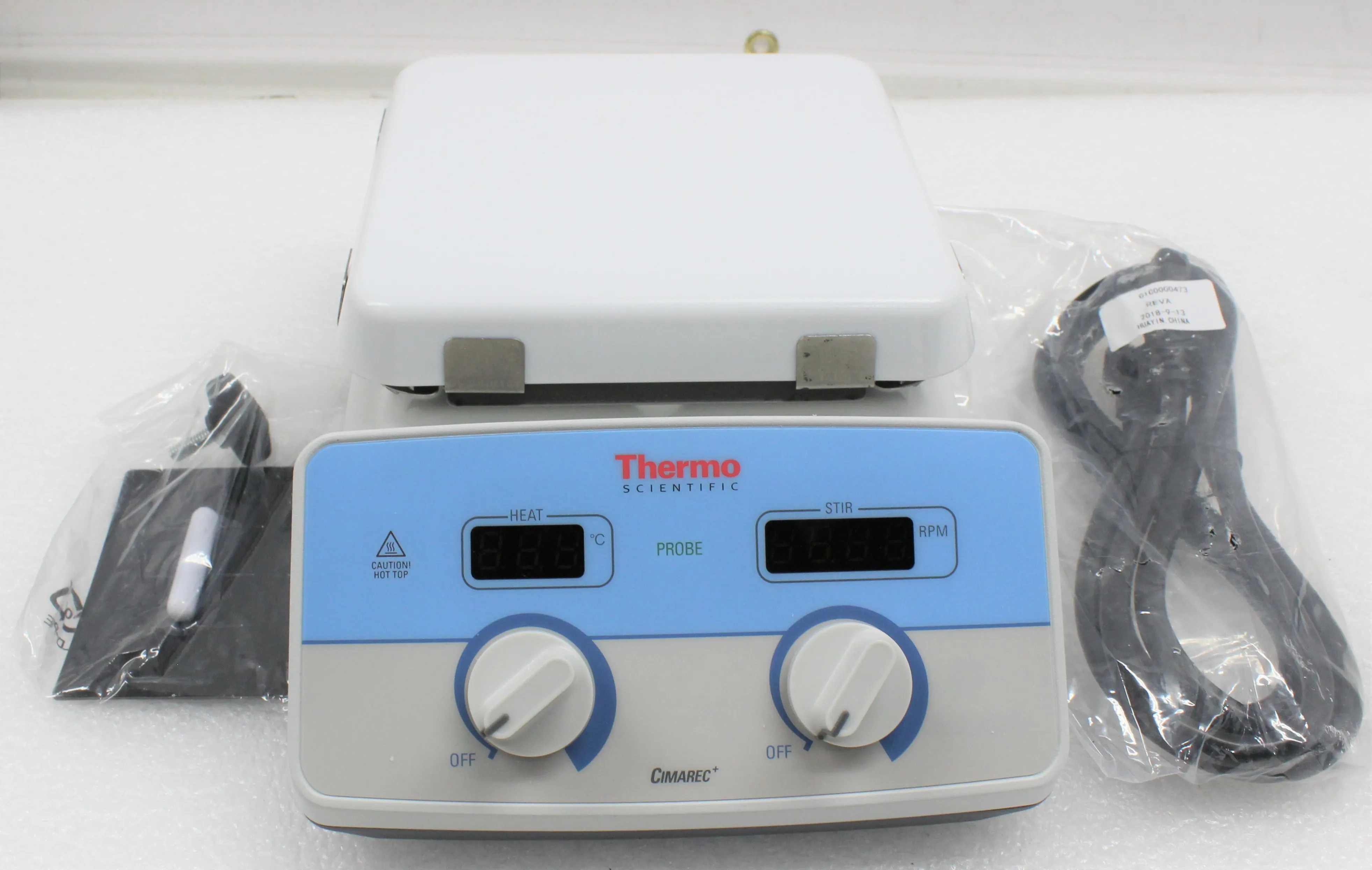 Thermo Fisher Heated Stir Plate SP88857100