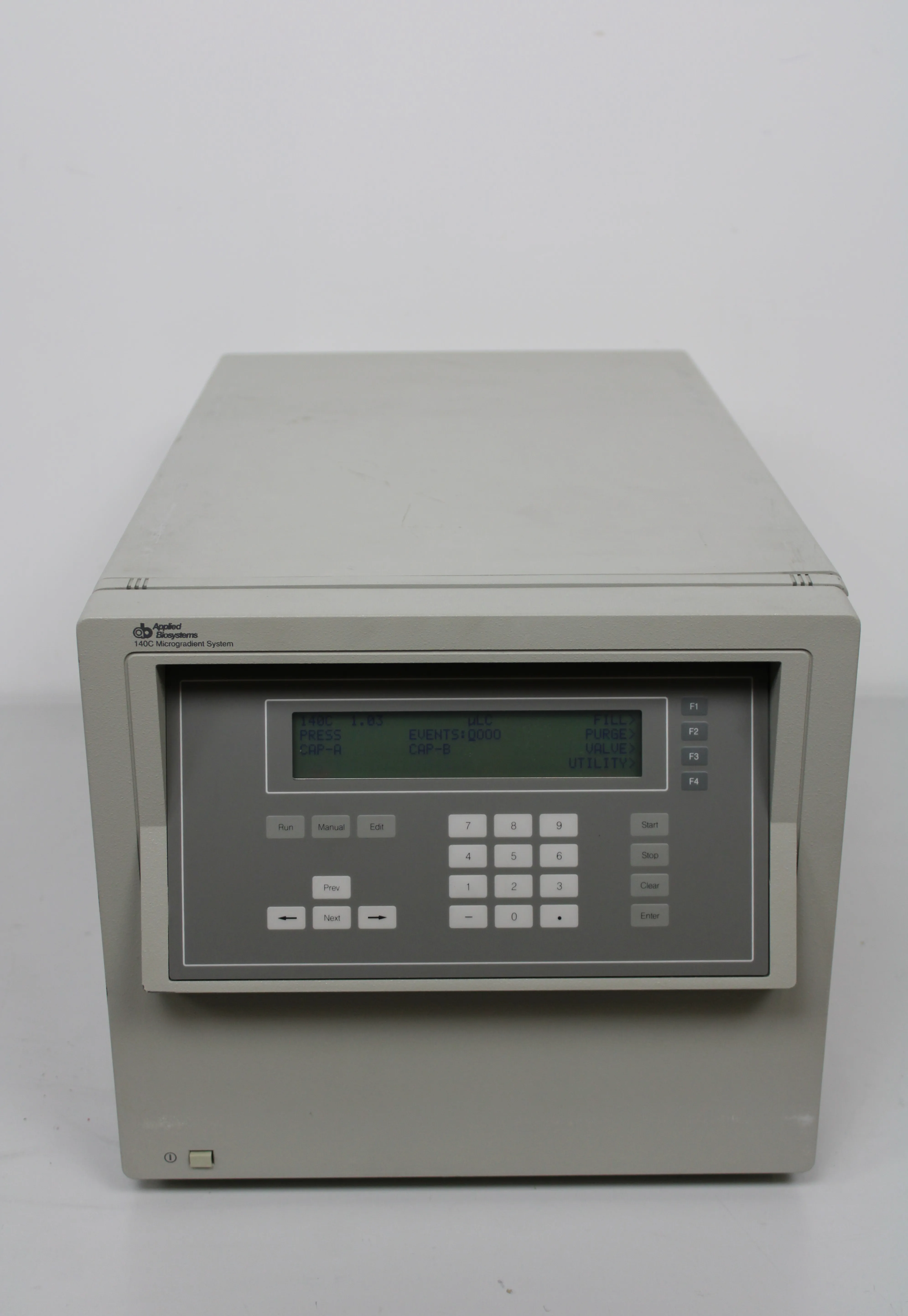 Applied Biosystems Procise System 140C-00 Microgradient System