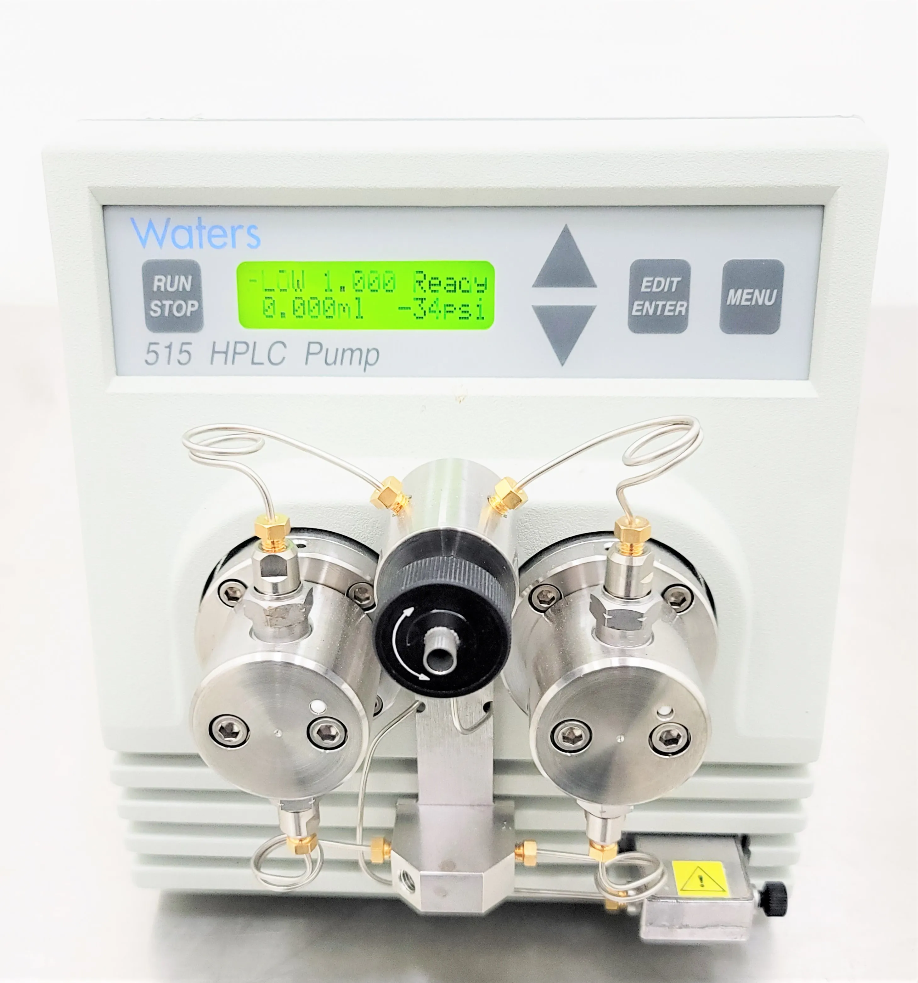 Waters 515 HPLC Pump WAT207000