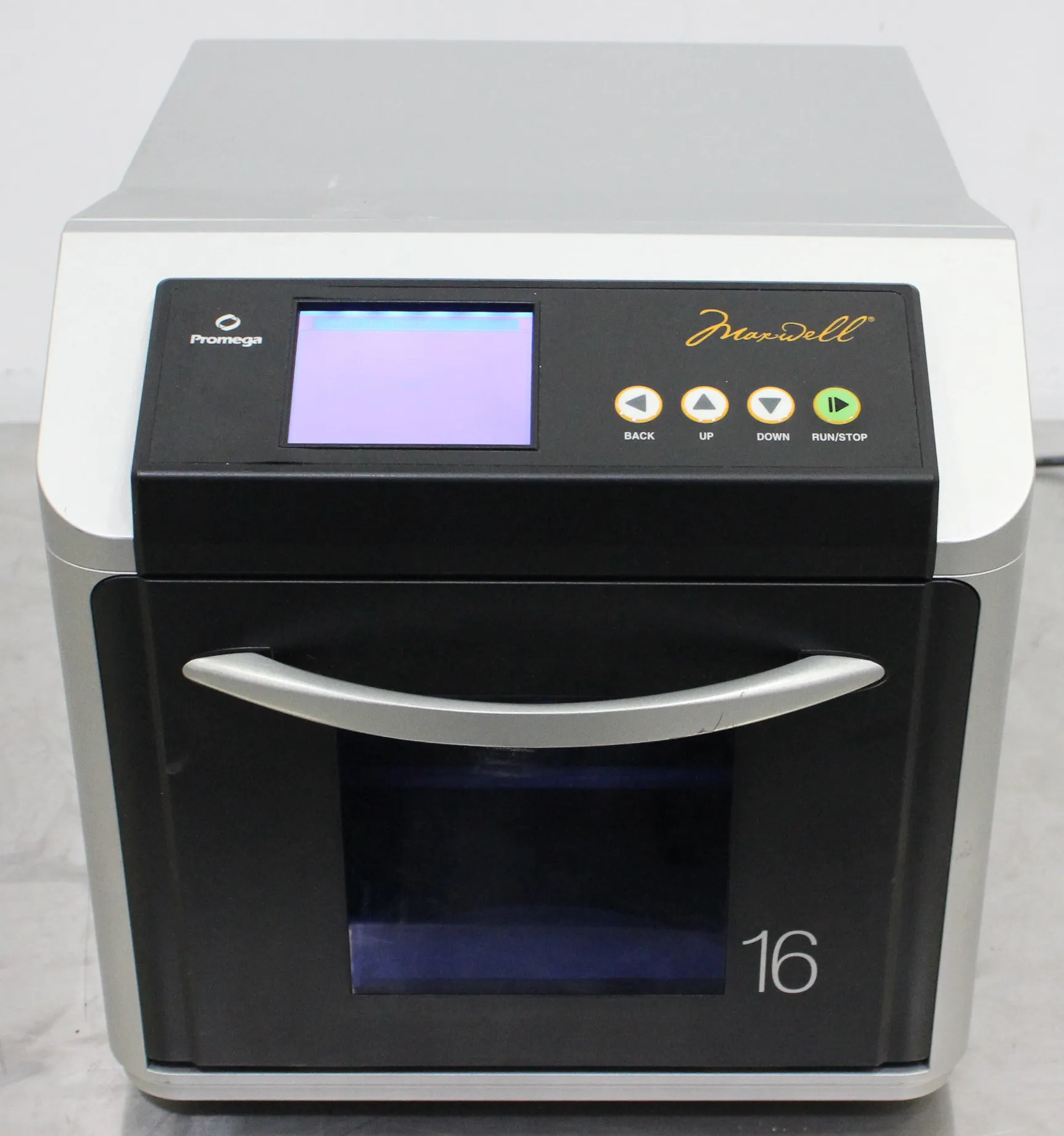 Promega MX3031 Maxwell16 Automated Purification Instrument