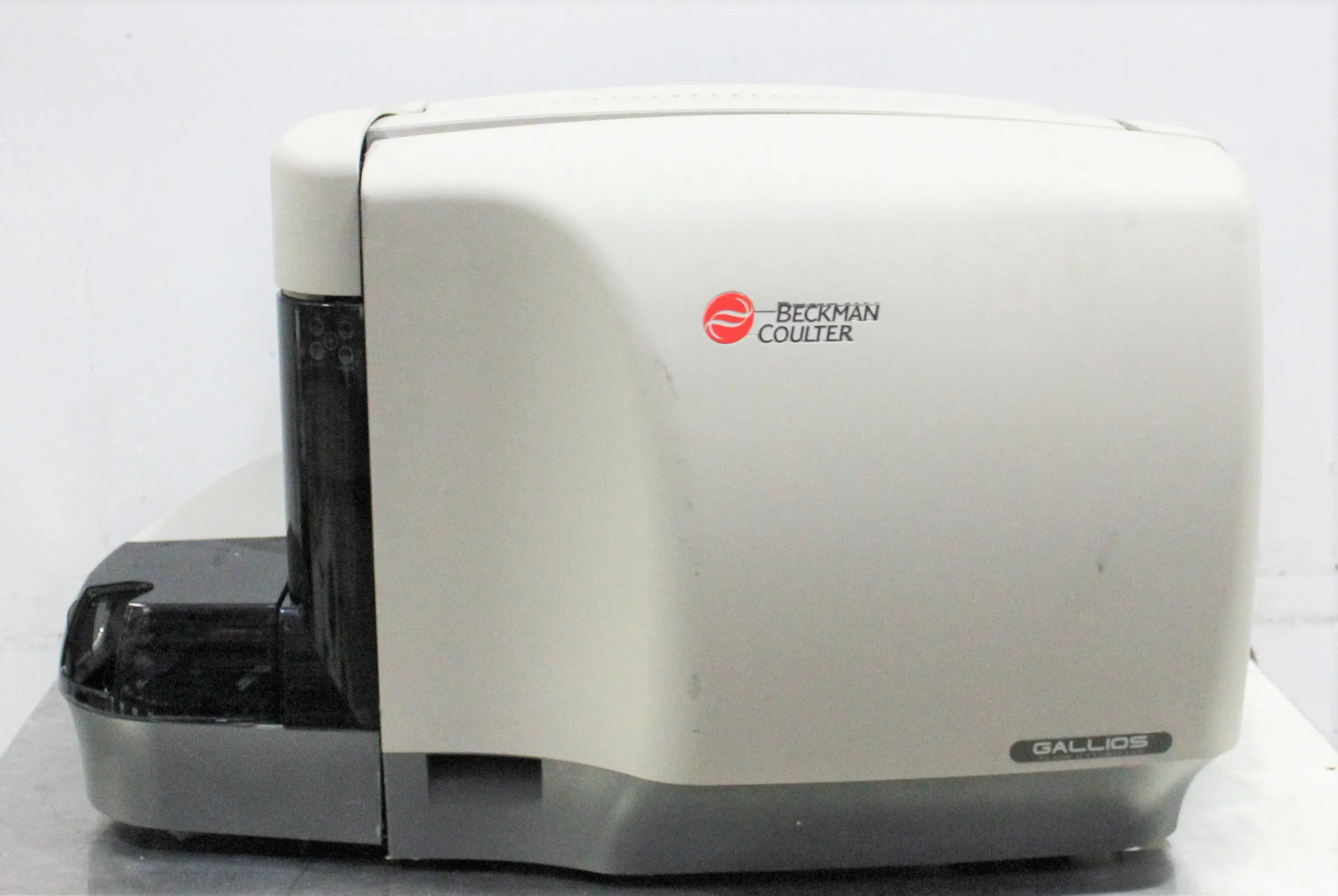 Beckman Coulter Gallios Flow Cytometry