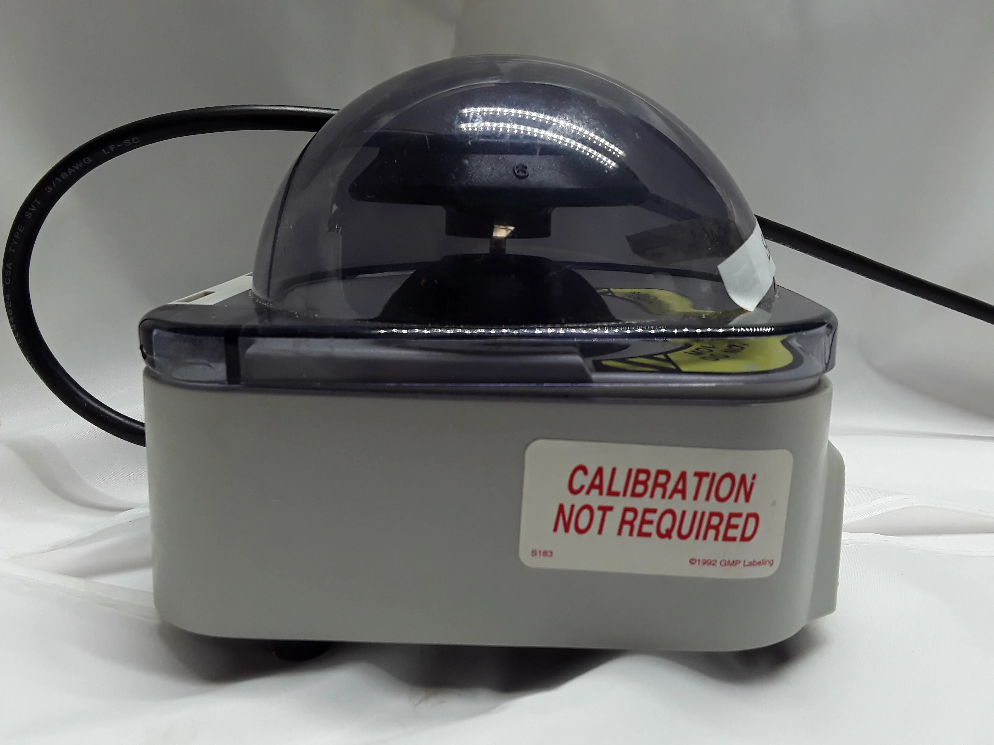 VWR Galaxy Mini Centrifuge C1213 - 1.5 or 2.0mL Tubes