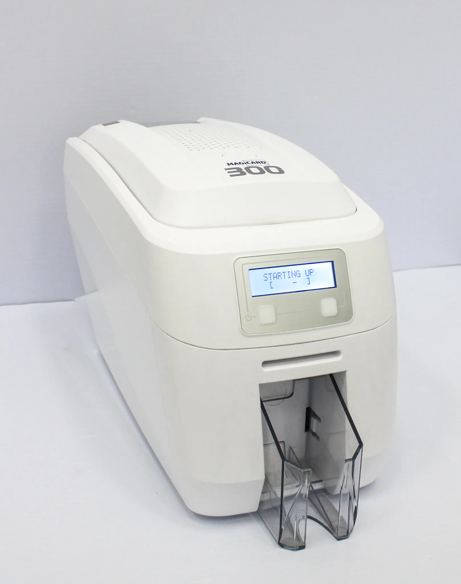 Magicard 300 STD Duo Card Printer