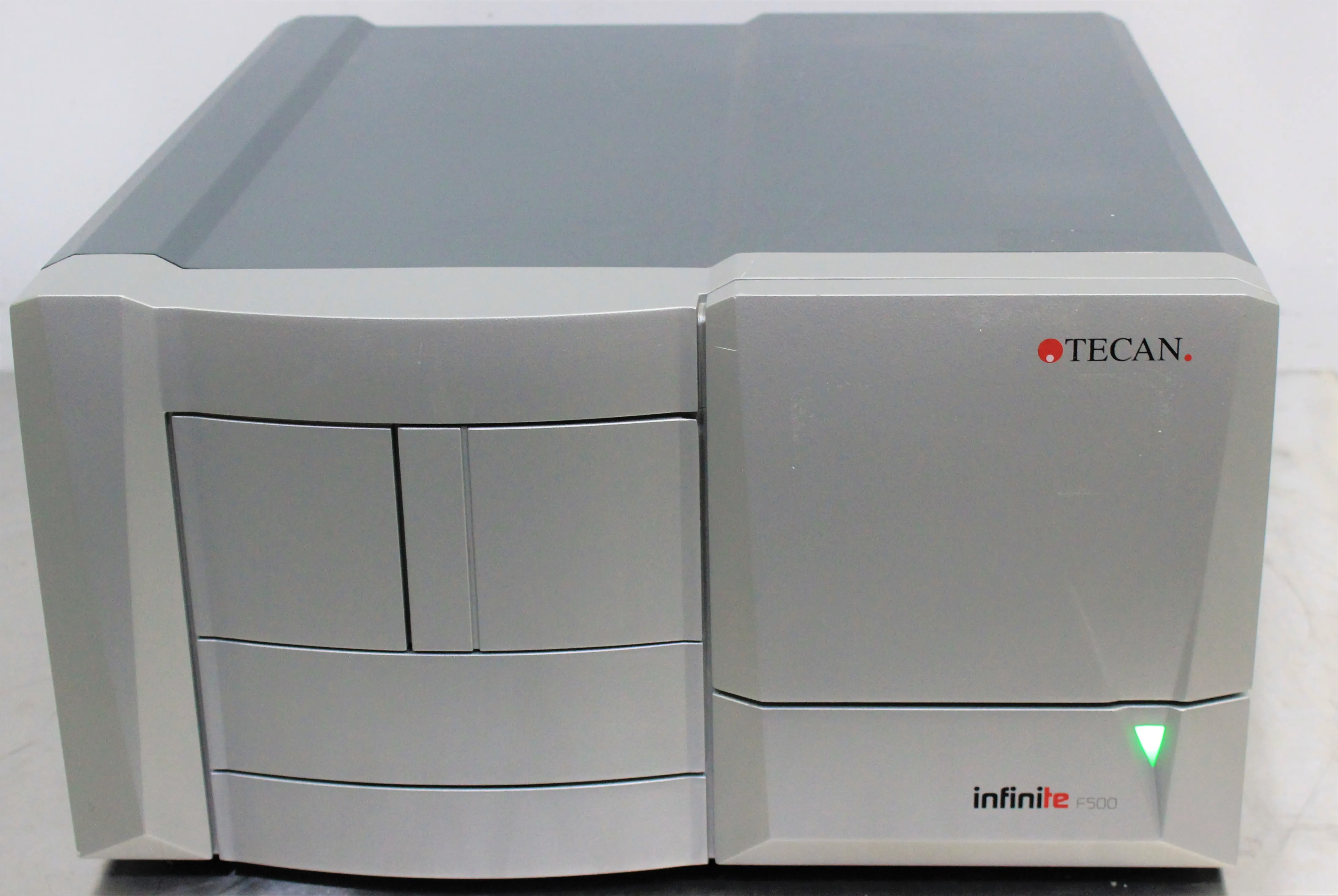 TECAN Infinite F500 Filter-Based Multimode Microplate Reader