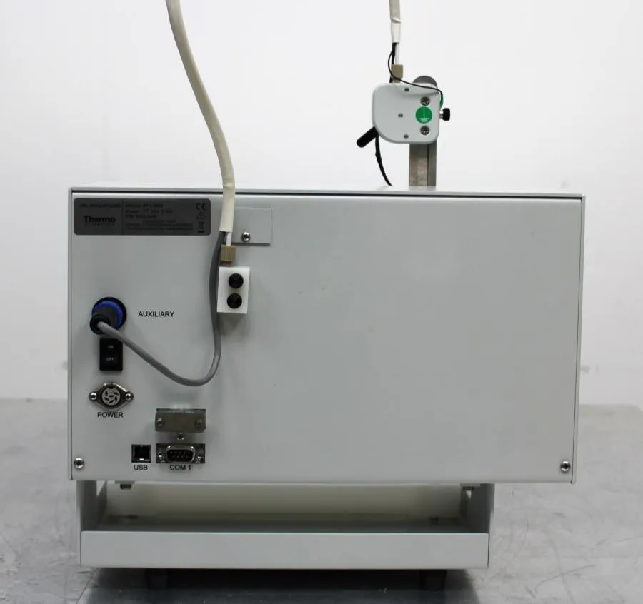 Thermo Scientific  AFC-3000 Fraction Collector P/N:5702.1000