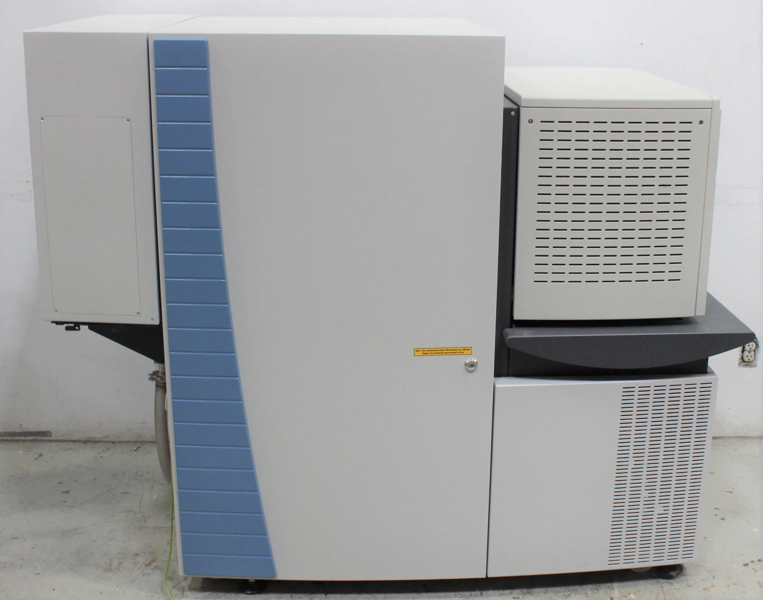 Thermo Fisher LTQ Orbitrap Velos & LTQ Velos Pro with ETD Mass Spec