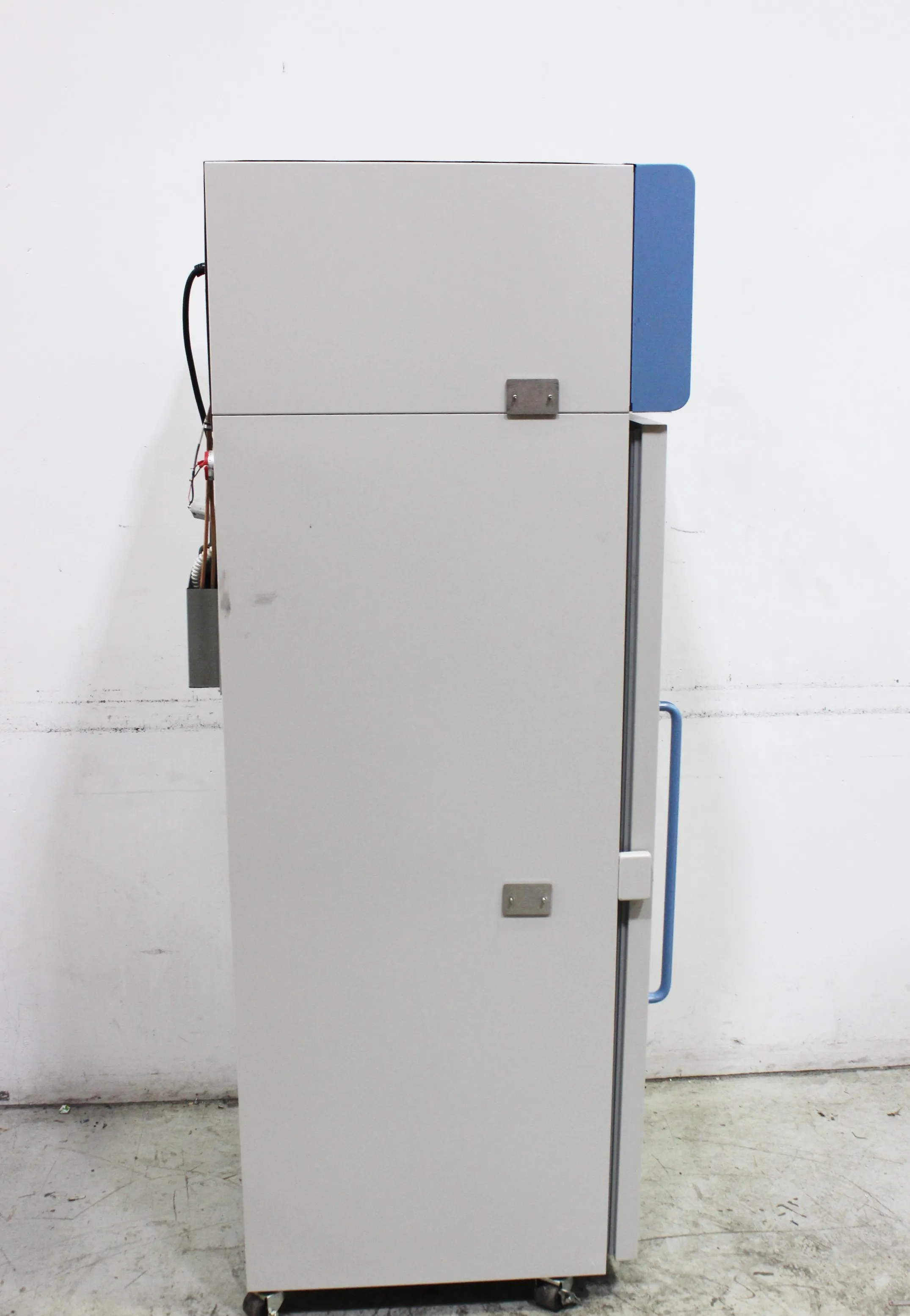 Thermo Scientific Forma FRGL1204A High-Performance Lab Refrigerator with Solid Doors - Used