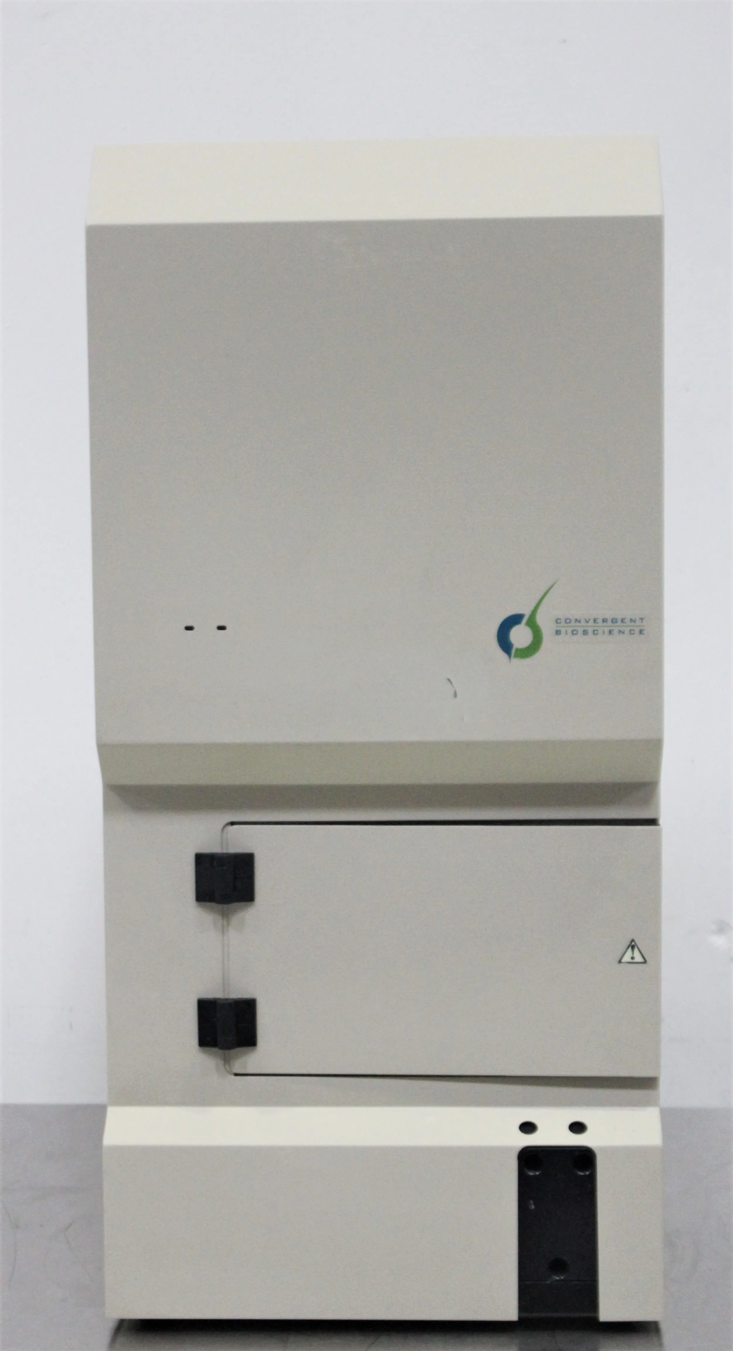 Convergent Bioscience iCE 280 Analyzer - Electrophoresis System