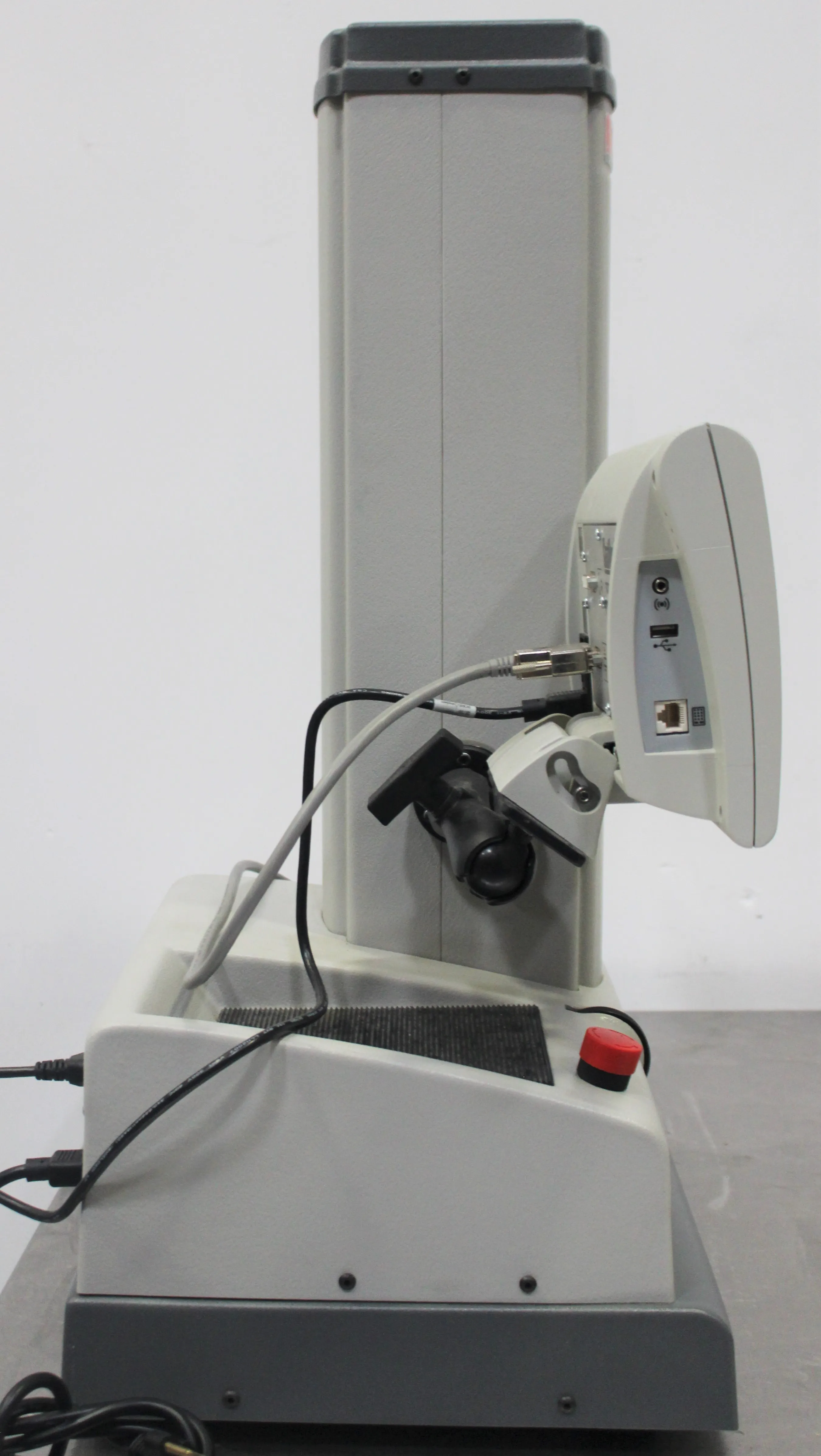 CHATILLON TCD110 Advanced Force Testing System with 30-Day Warranty