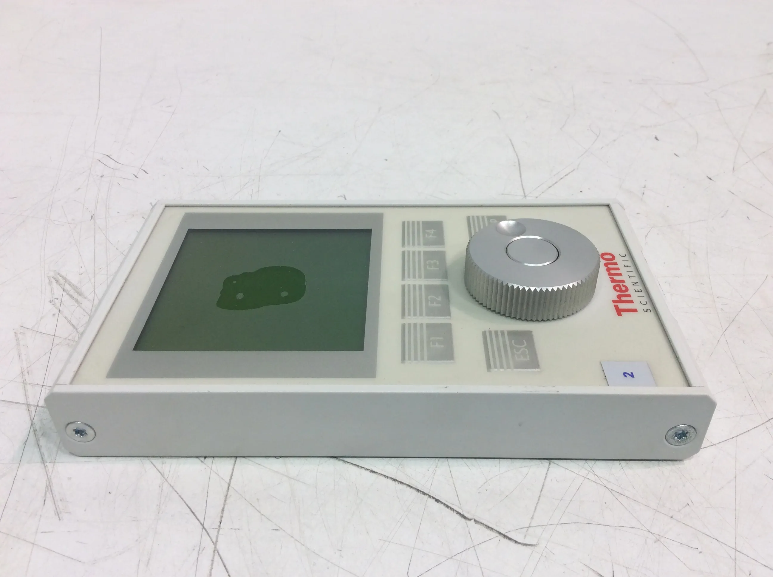 Thermo Fisher CTC Analytics PAL Gameboy Controller