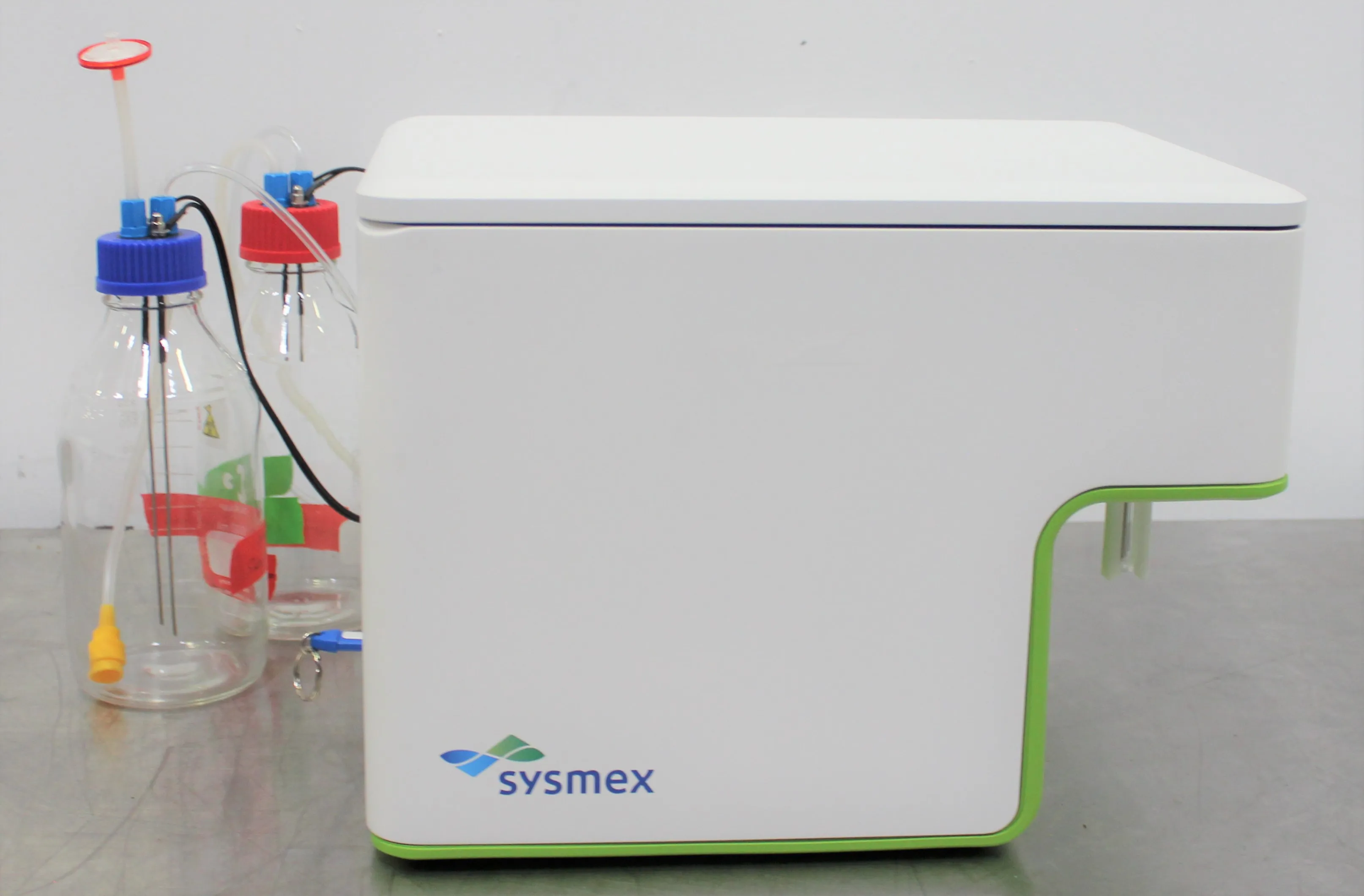 Sysmex CyFlow Cube 6 Benchtop Flow Cytometer