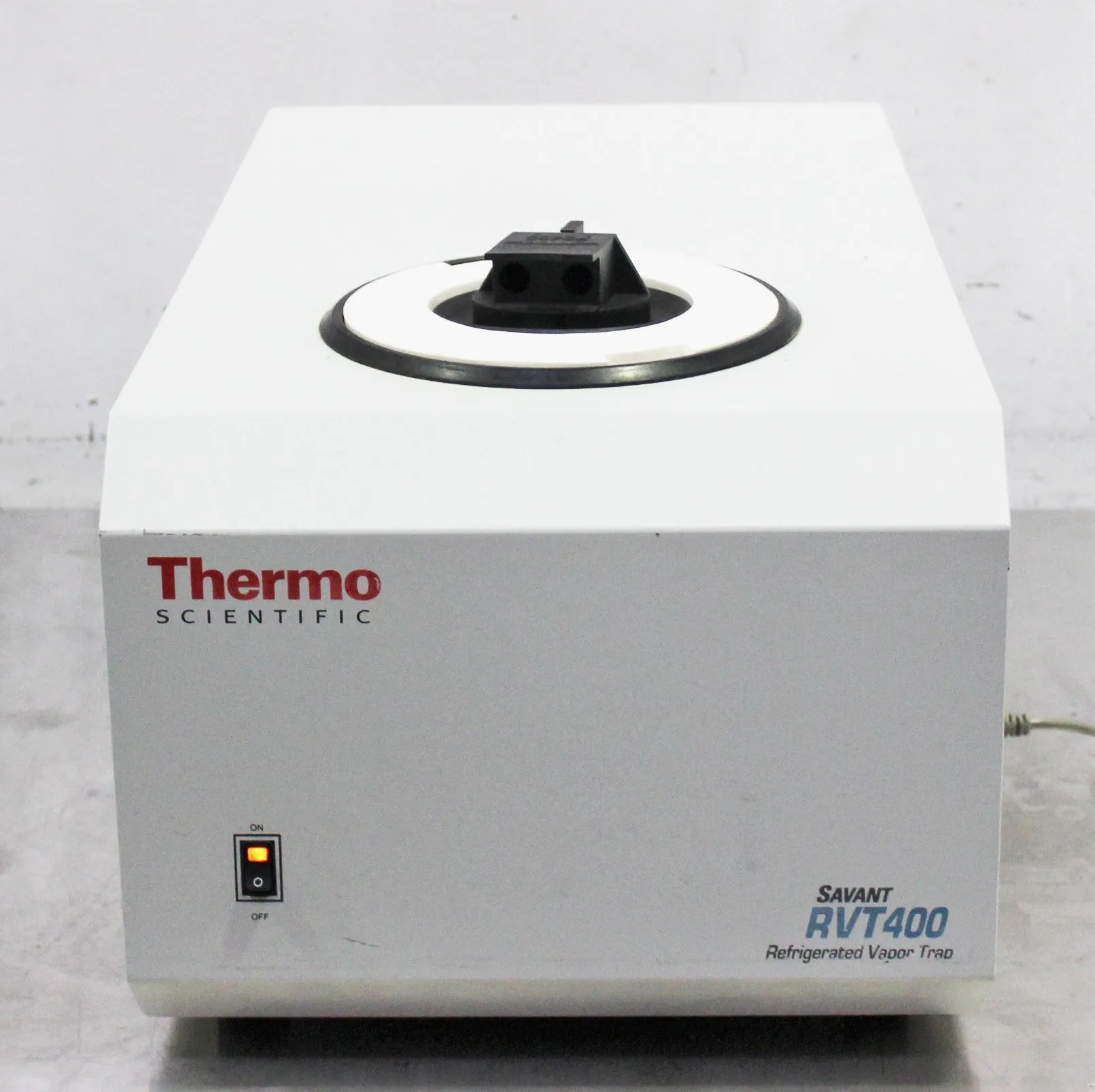 Thermo Fisher RVT400-115 Vapor Trap - Used Laboratory Equipment