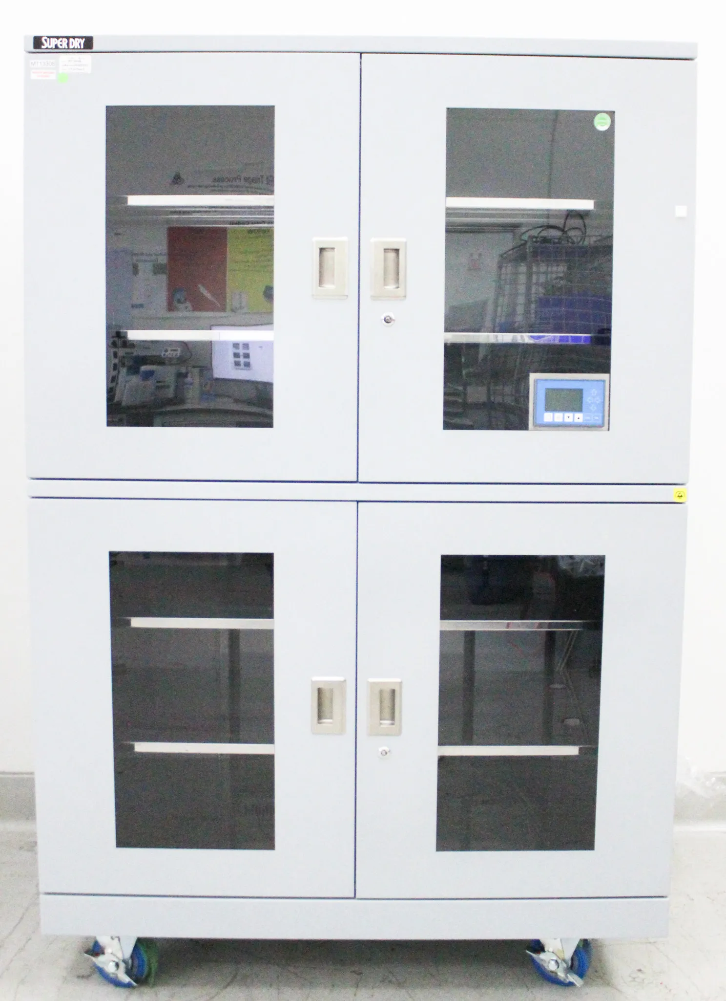 Totech Super Dry Storage Cabinet HSD 1104-22