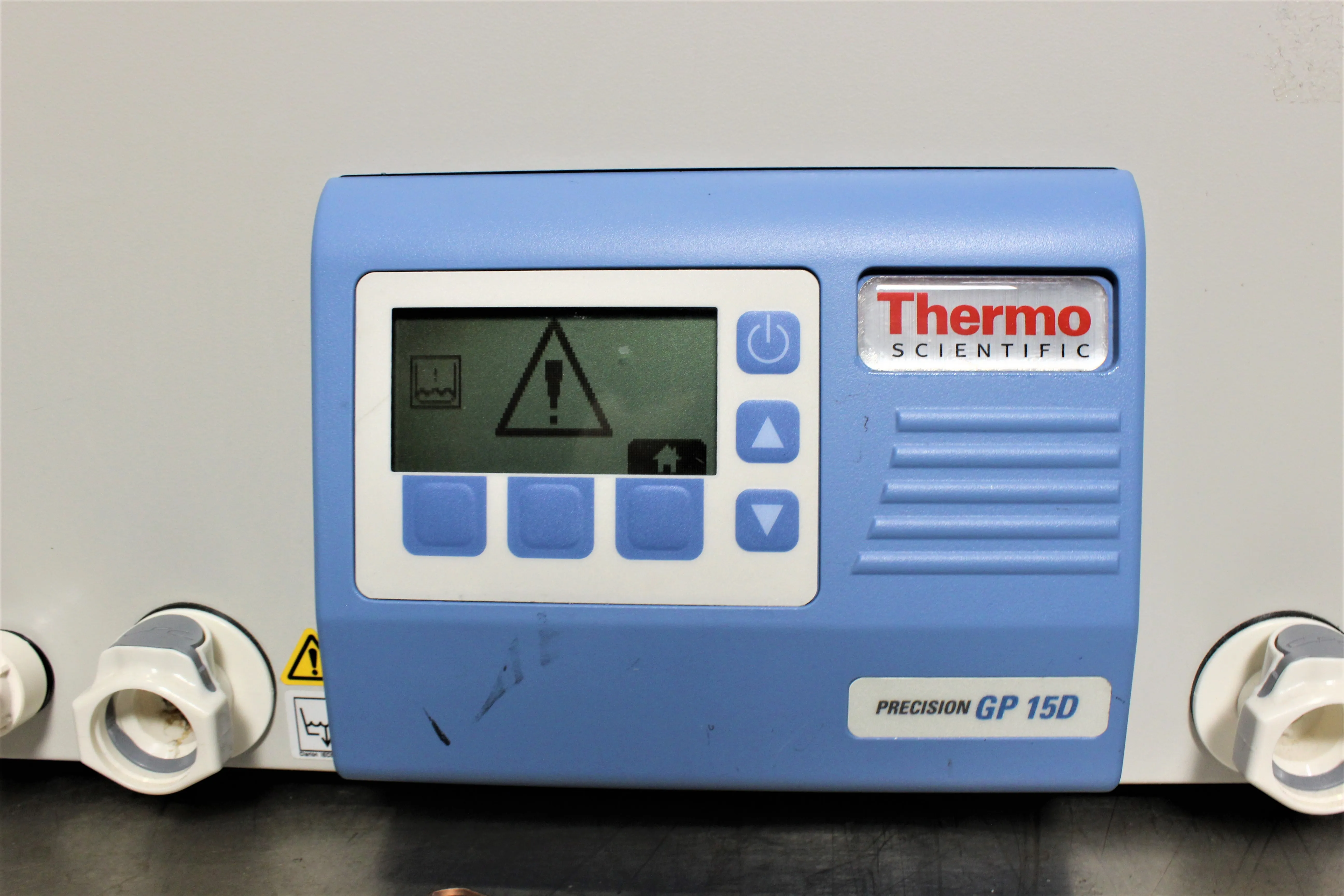 Thermo Scientific Precision GP 15D Water Bath