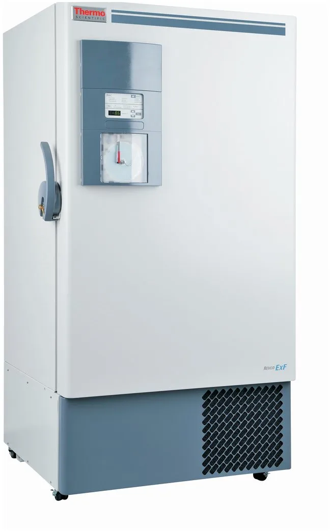 Thermo Fisher EXF40086V Ultra-Low Freezer 400-Box Capacity 230V 50Hz